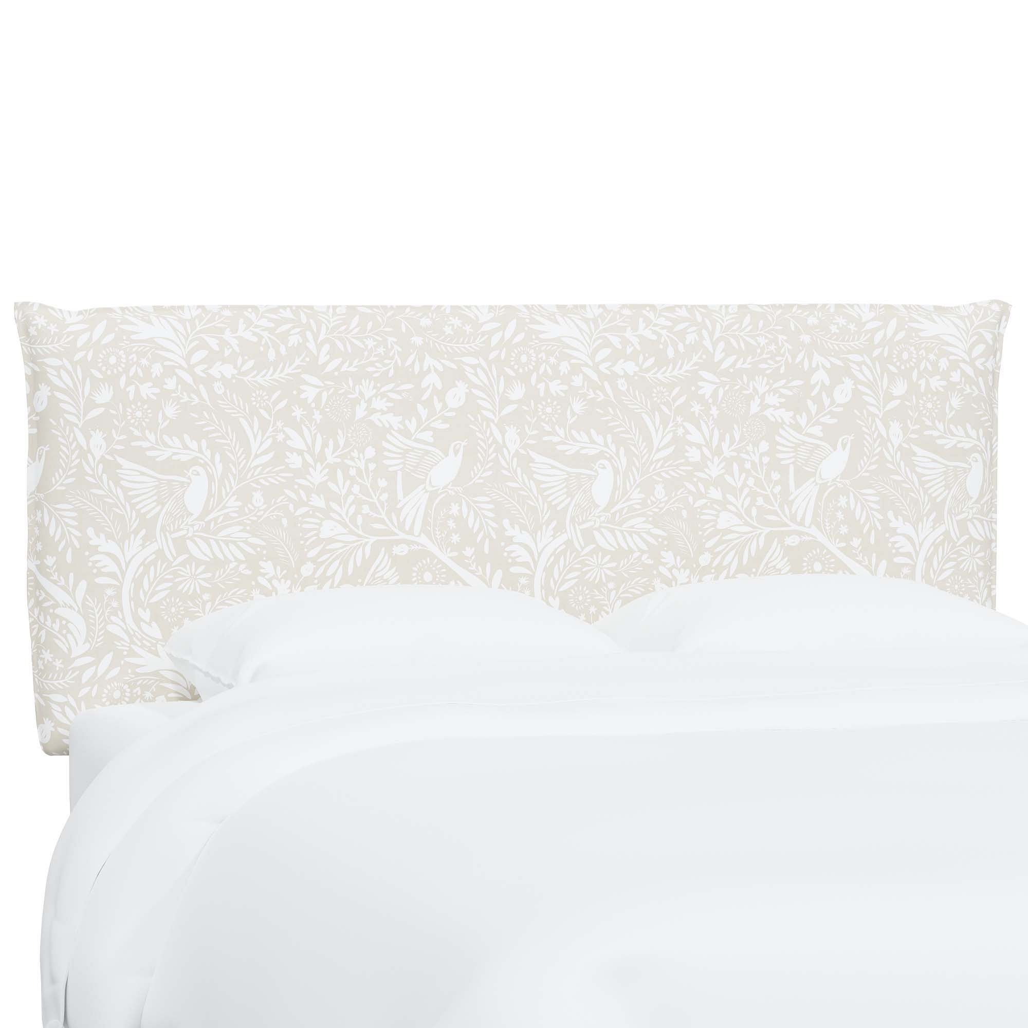 Frieda Headboard | West Elm