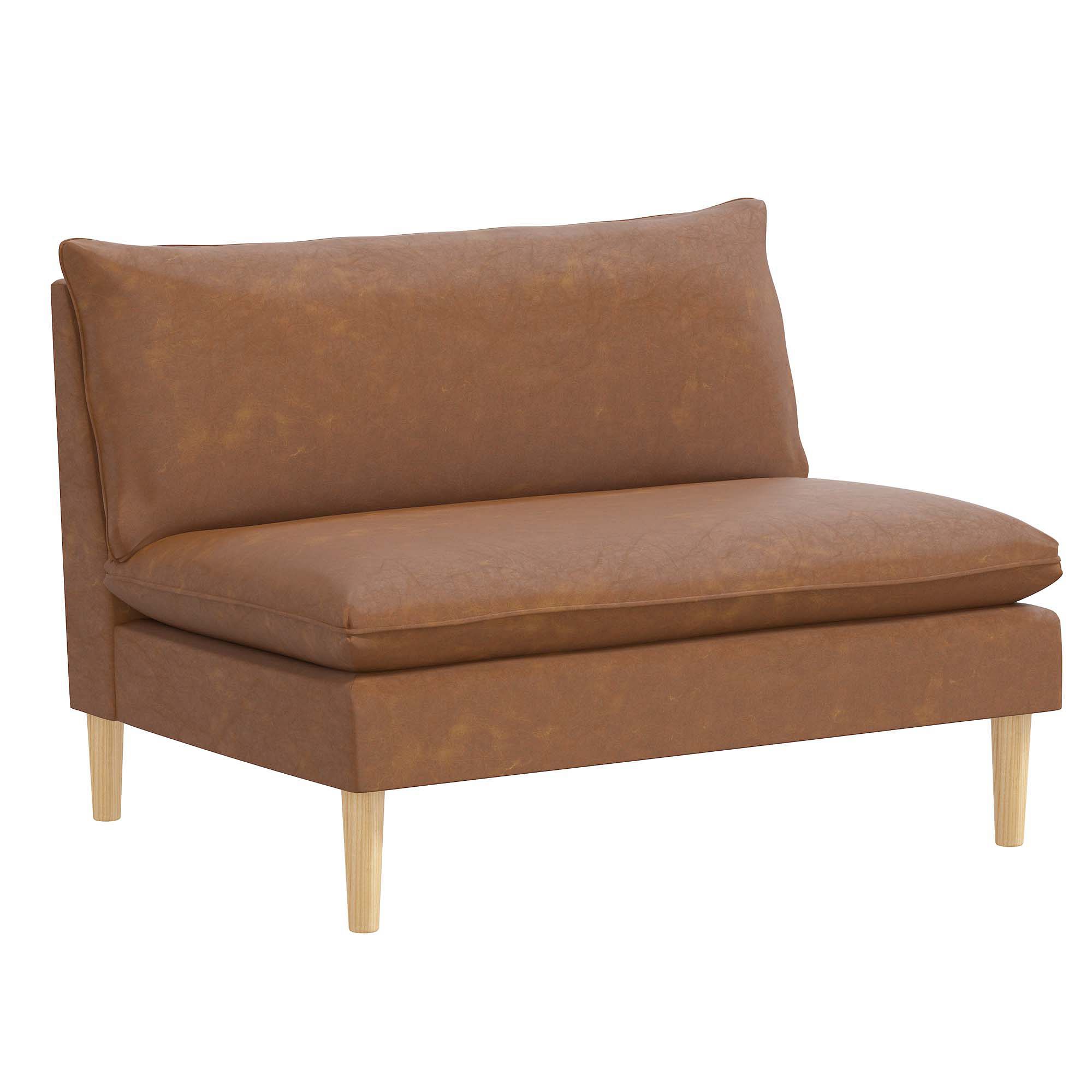 Goldie Loveseat | West Elm