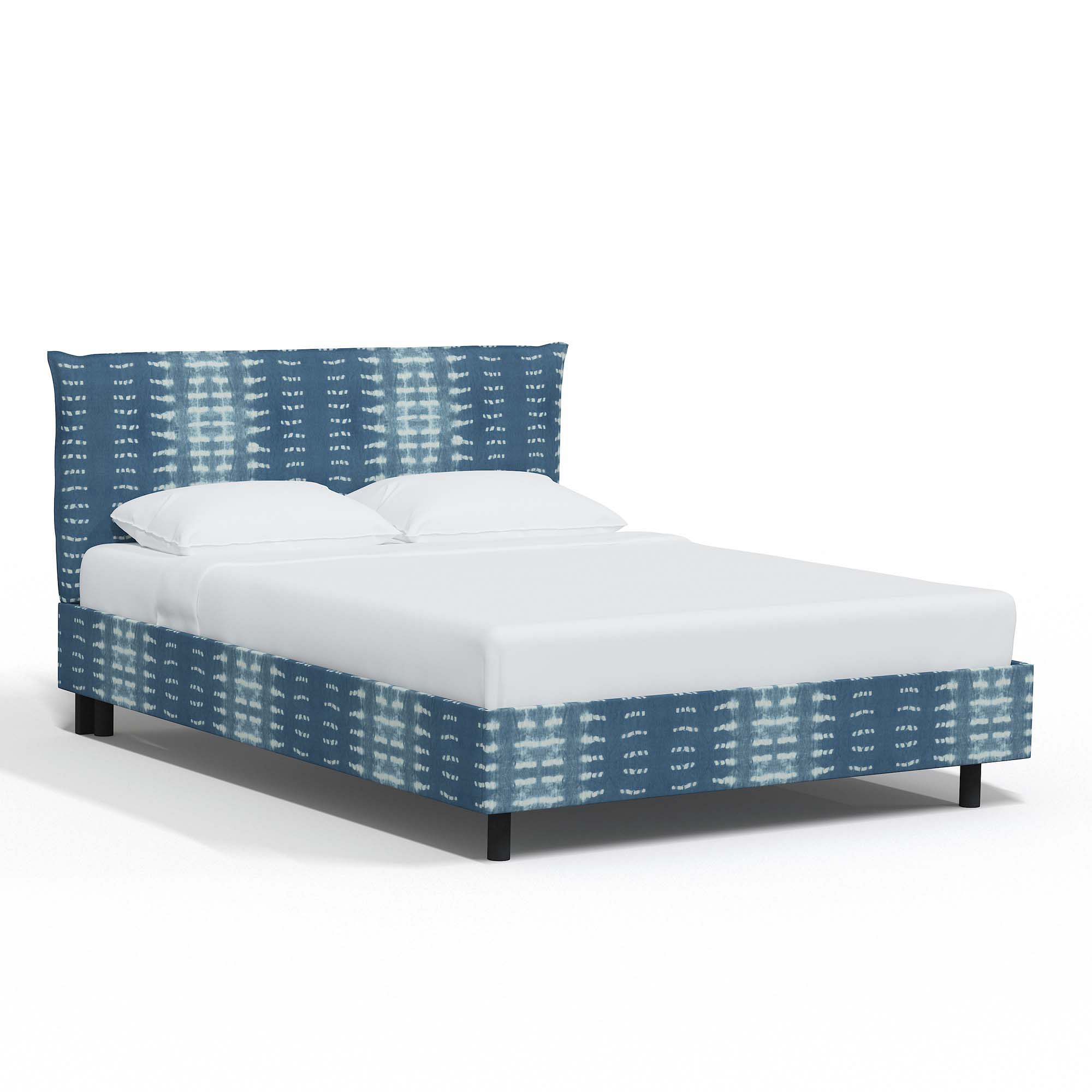 Frieda Platform Bed | West Elm