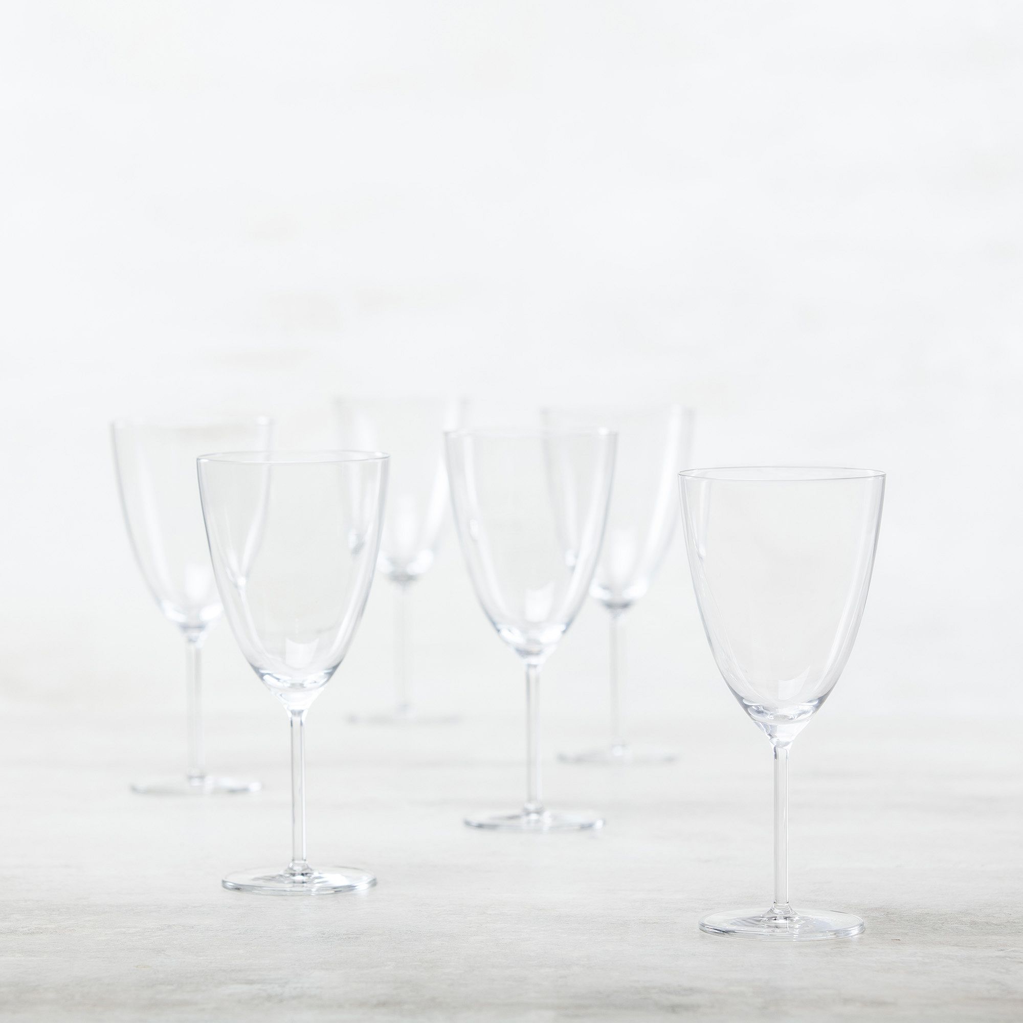 Schott Zwiesel Era Glassware | West Elm