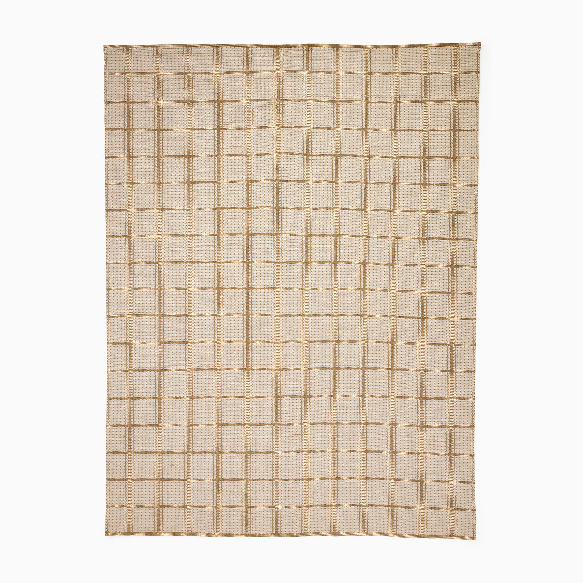 Finley Wool Flatweave Rug | West Elm