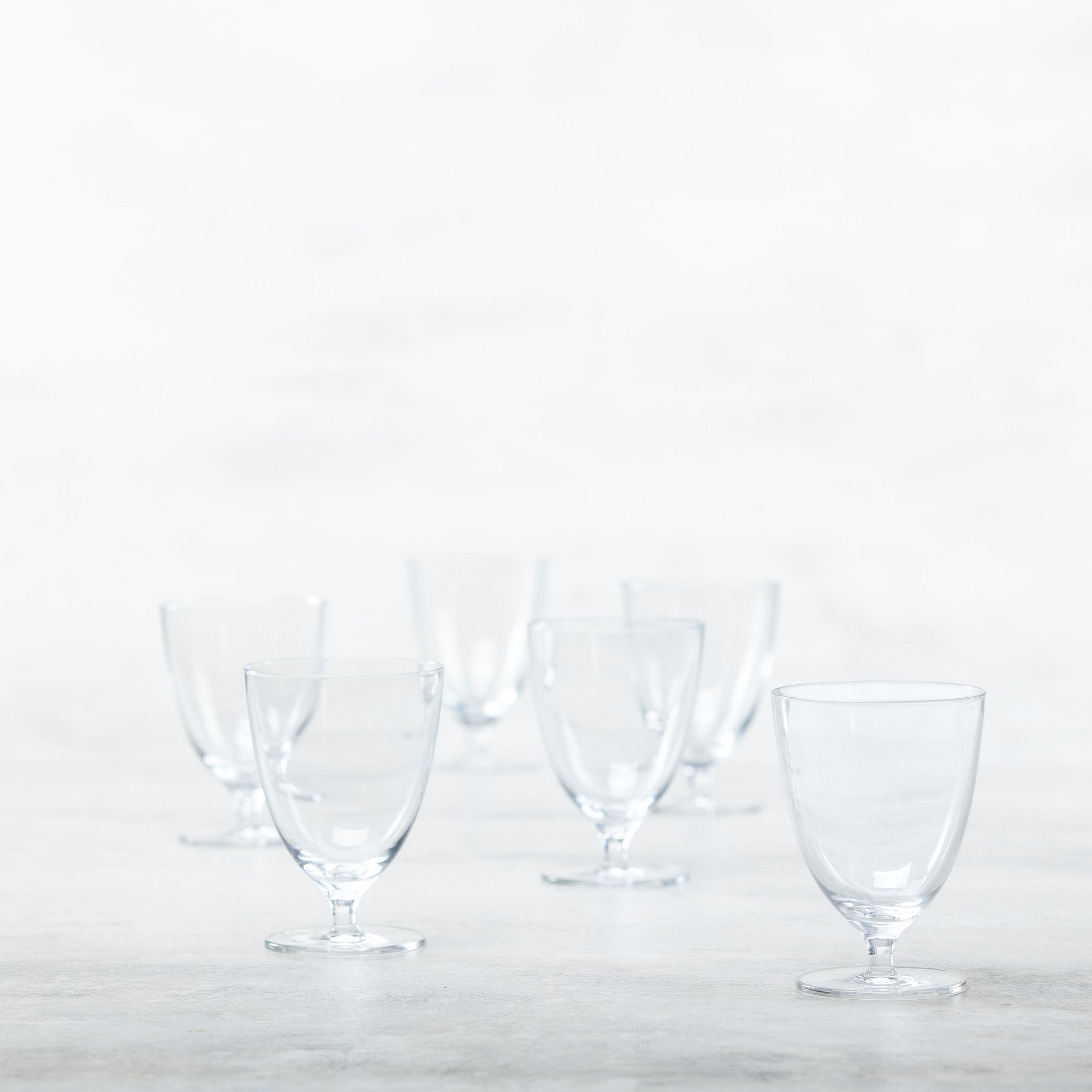 Schott Zwiesel Era Glassware | West Elm