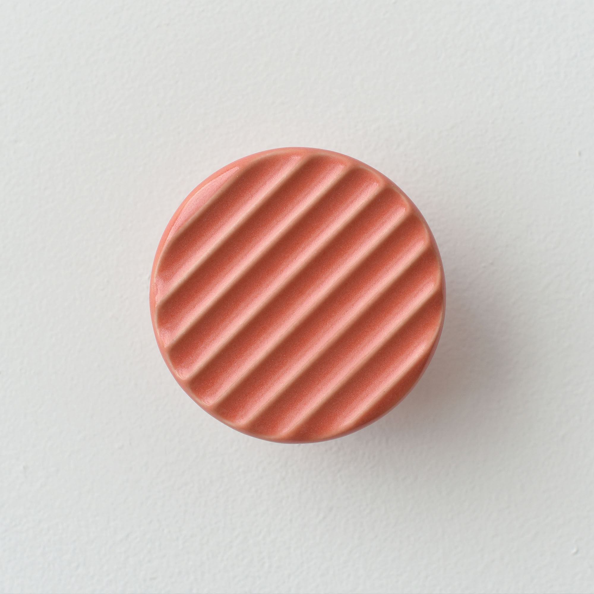 Misewell Fluted Wall Hook | West Elm