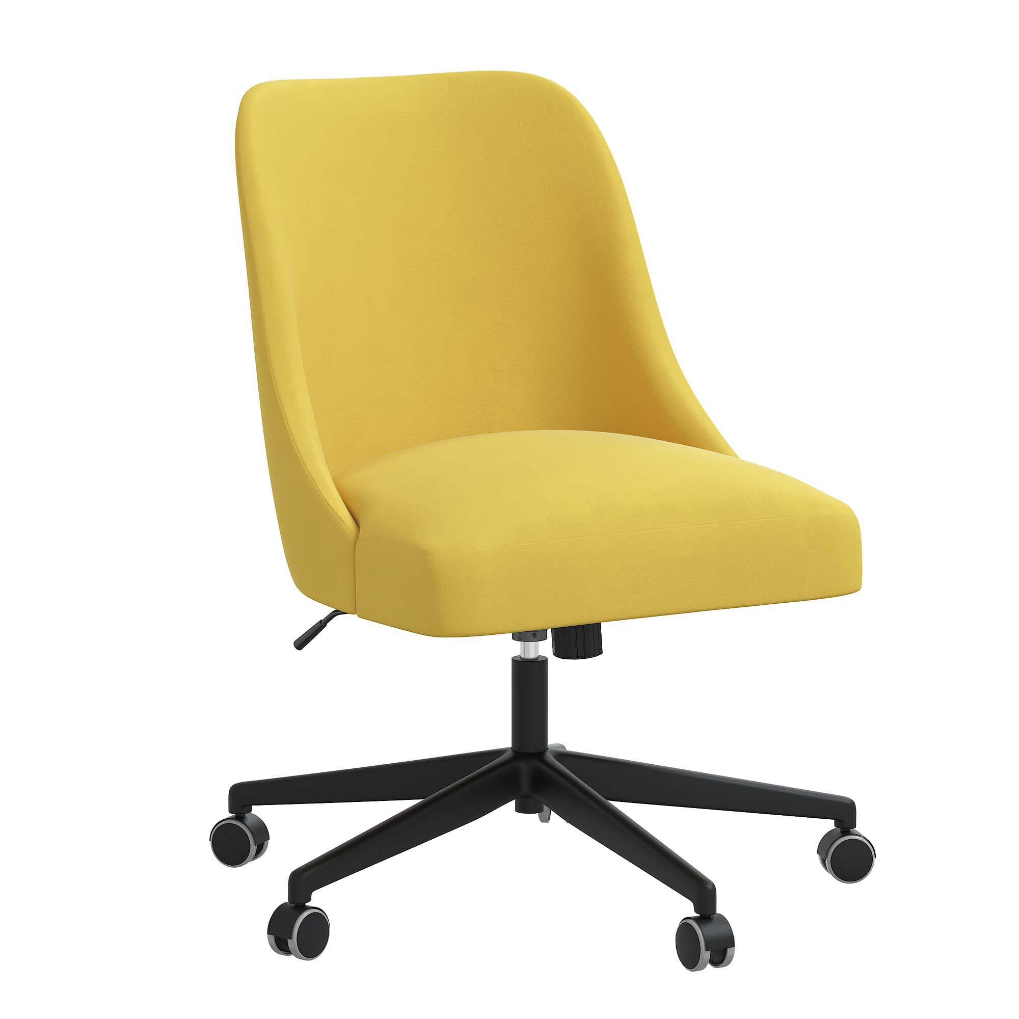 Roey Desk Chair | West Elm