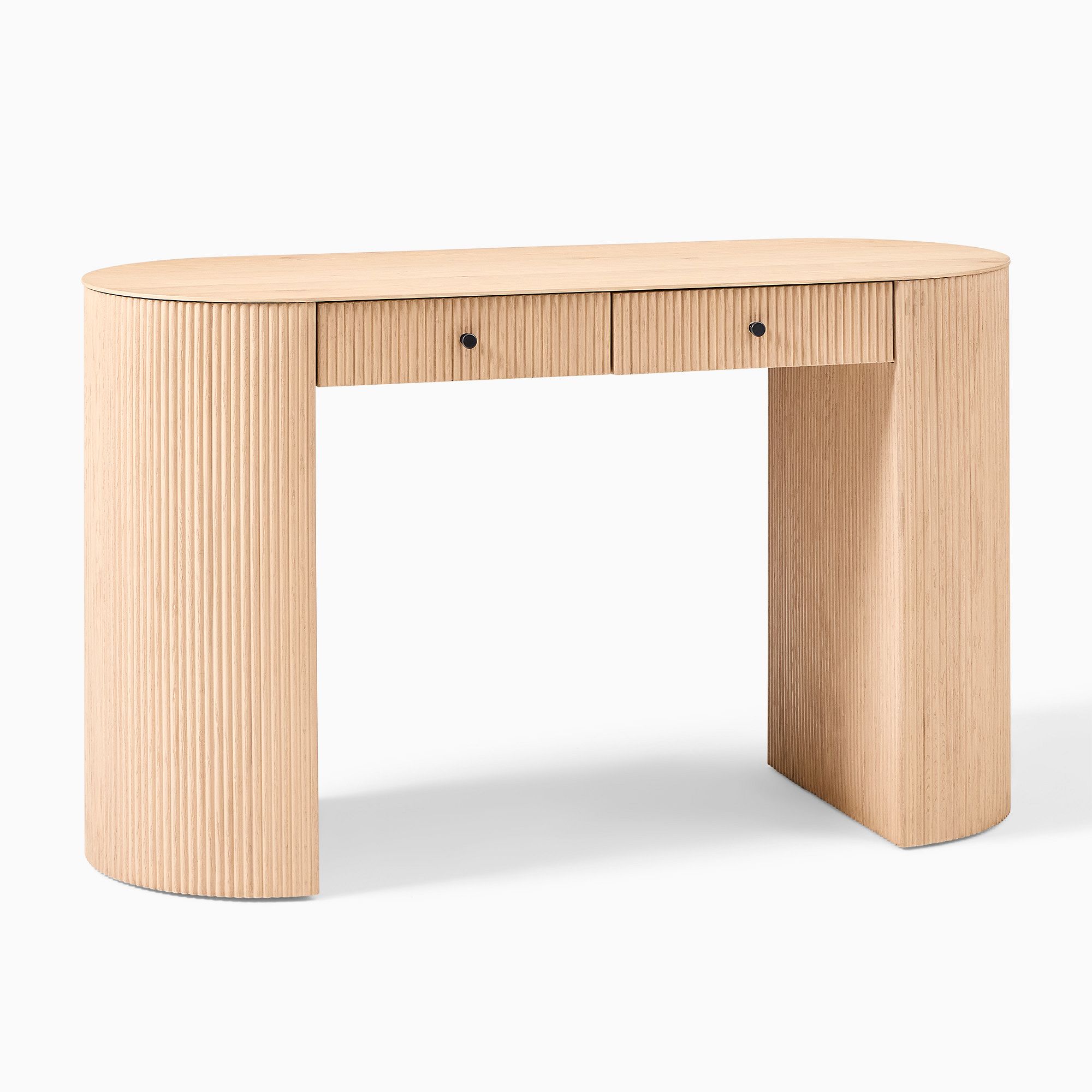 Ellington Desk (51") | West Elm