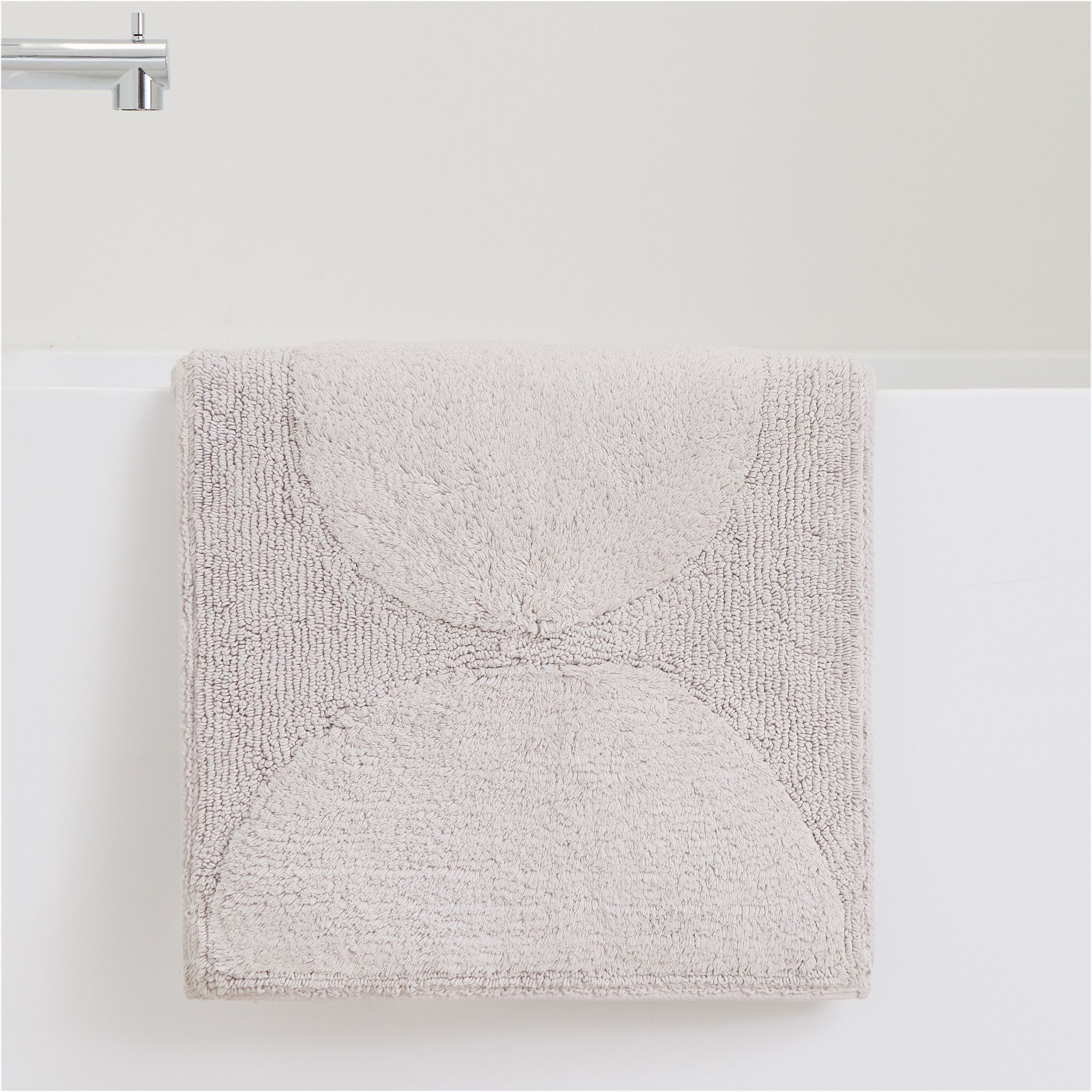 Memory Foam Bath Mat | West Elm