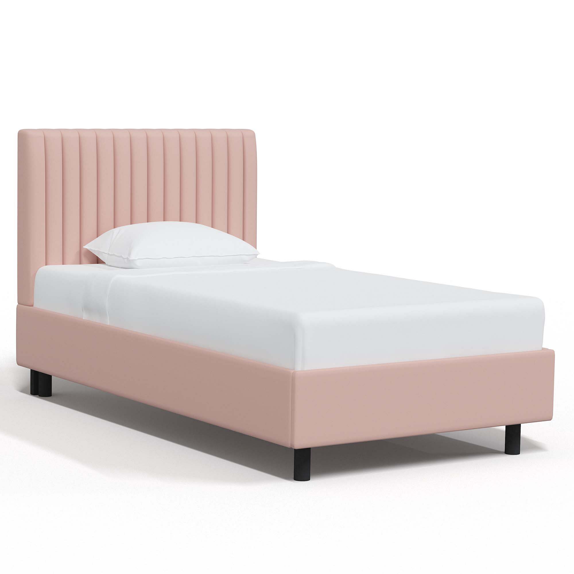 Jackson Platform Bed | West Elm