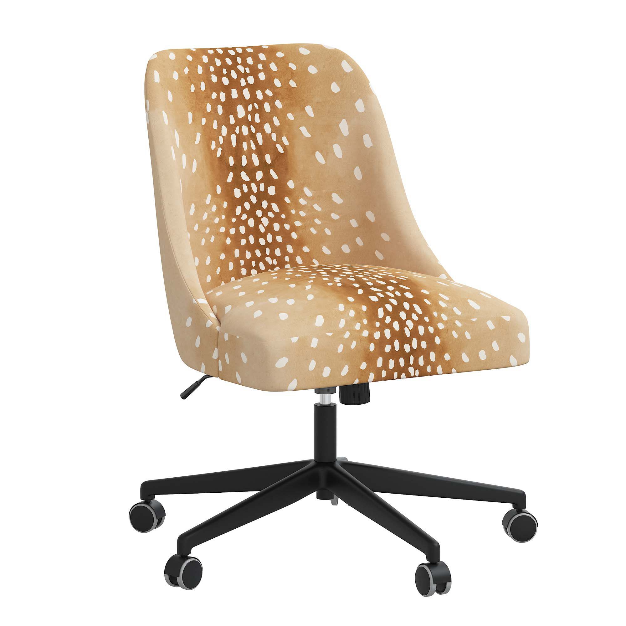 Roey Desk Chair | West Elm