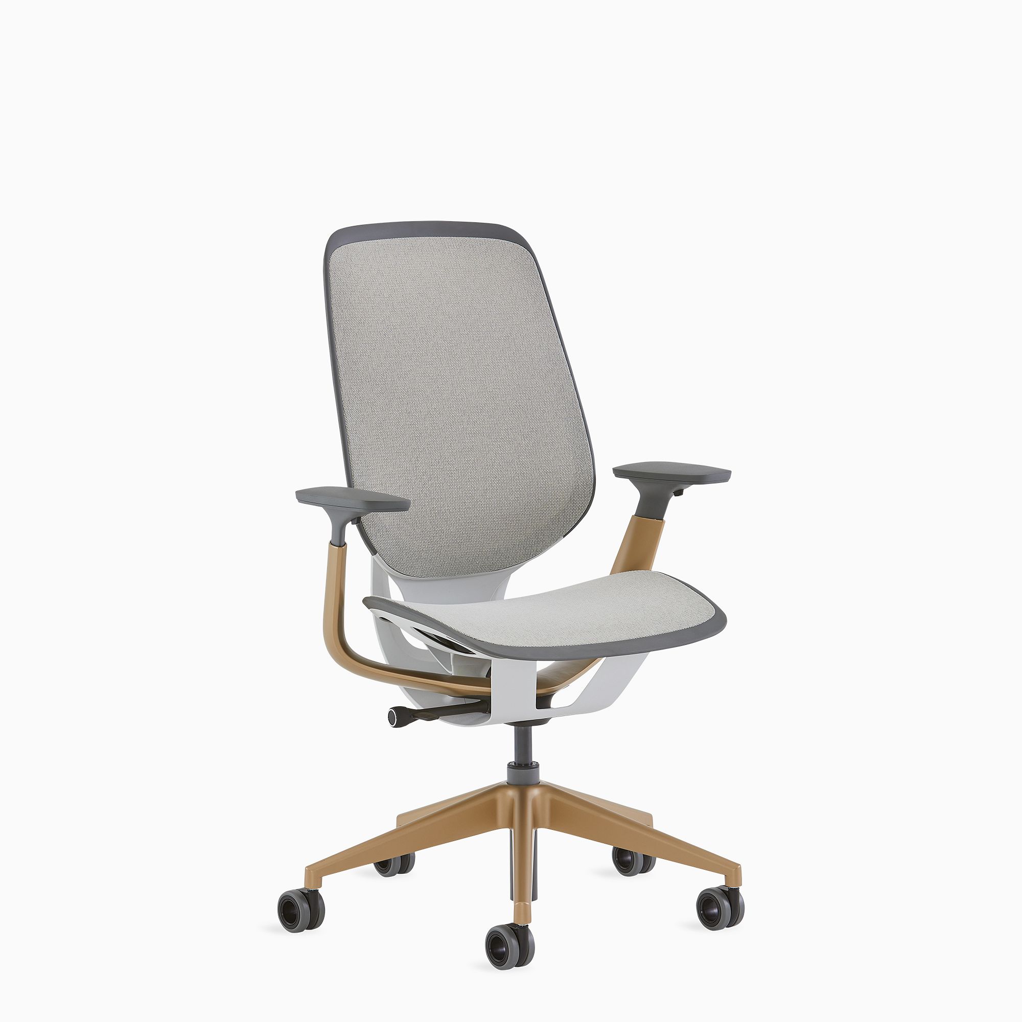 Steelcase Karman Office Chair | West Elm