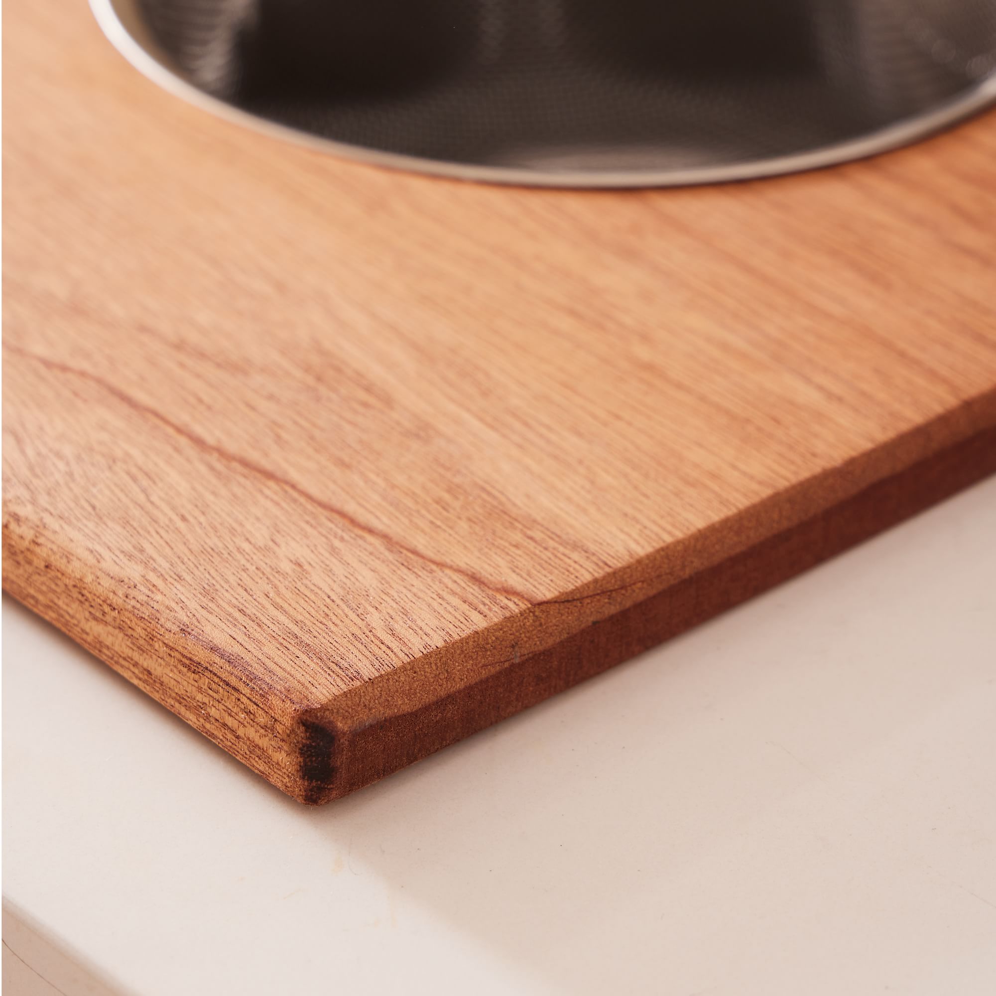 StoneWon Designs Co. Over-the-Sink Cutting Board | West Elm