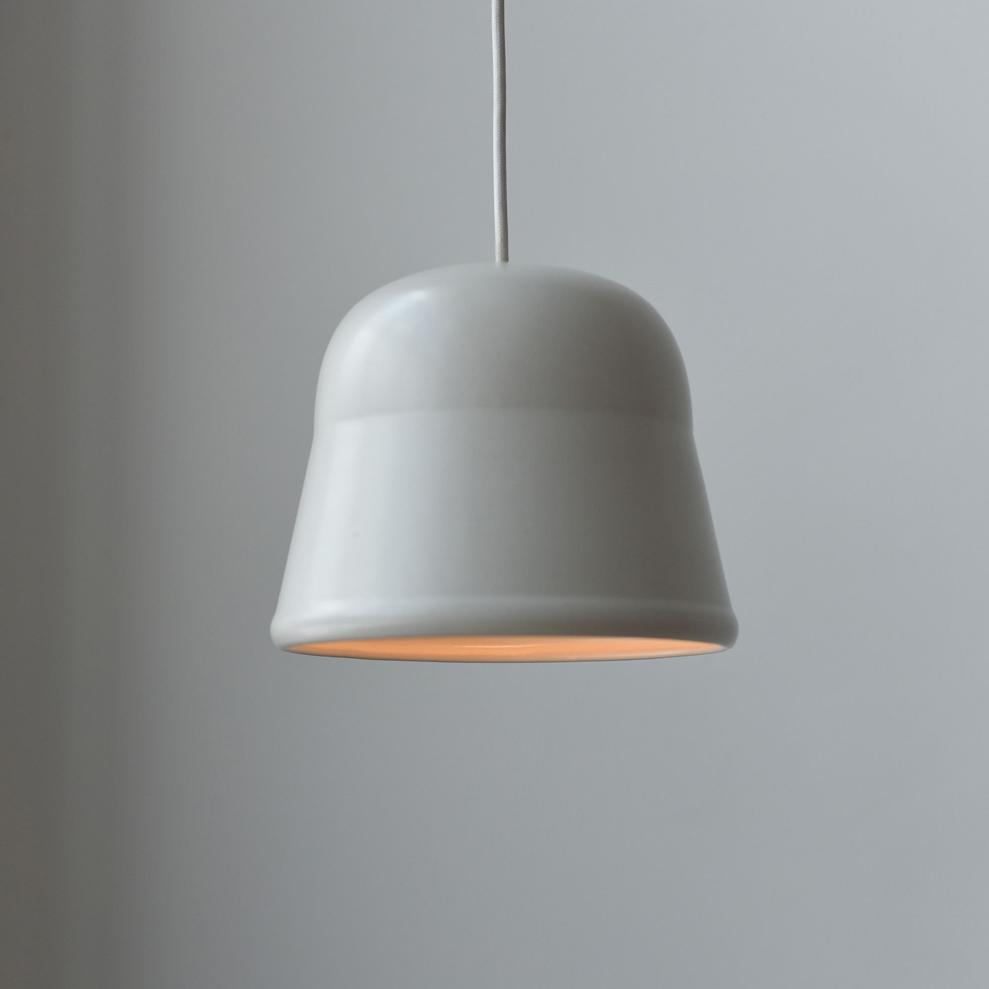 Misewell Limit Lamp | West Elm