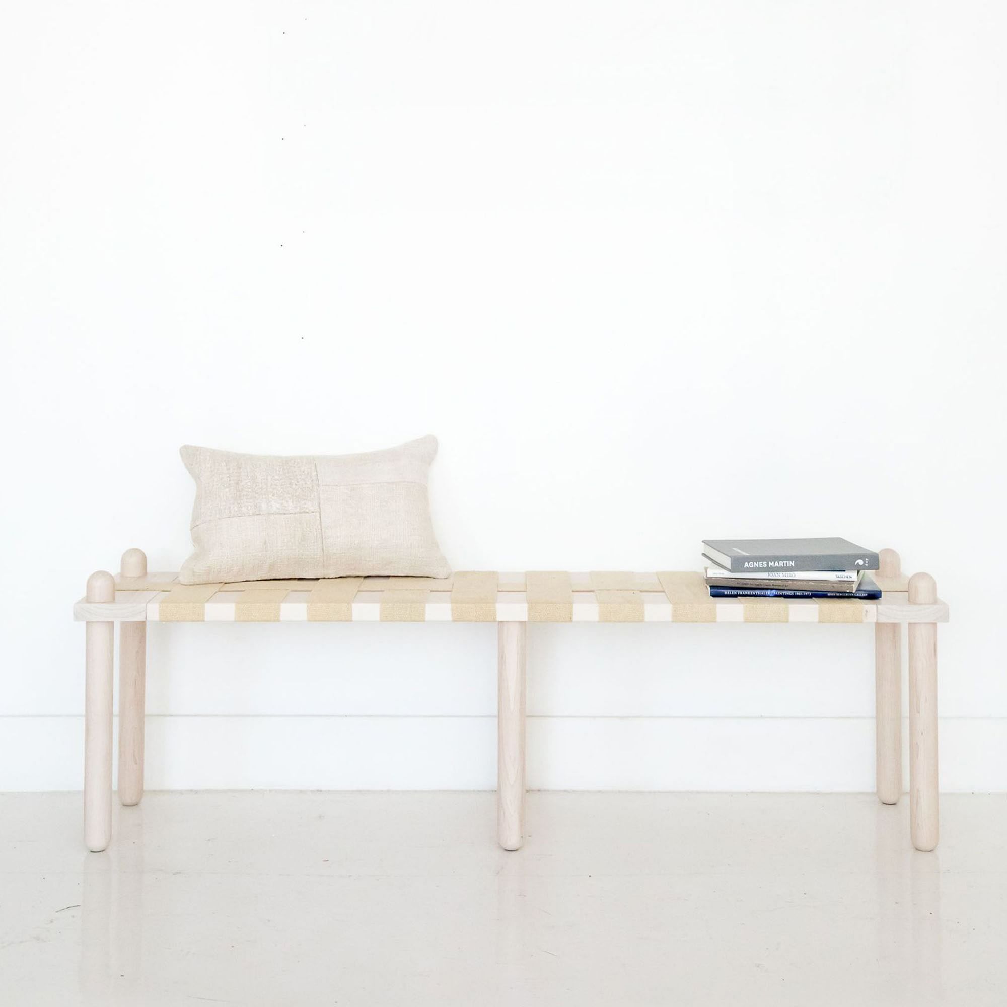 küdd:krig HOME Capsule Bench