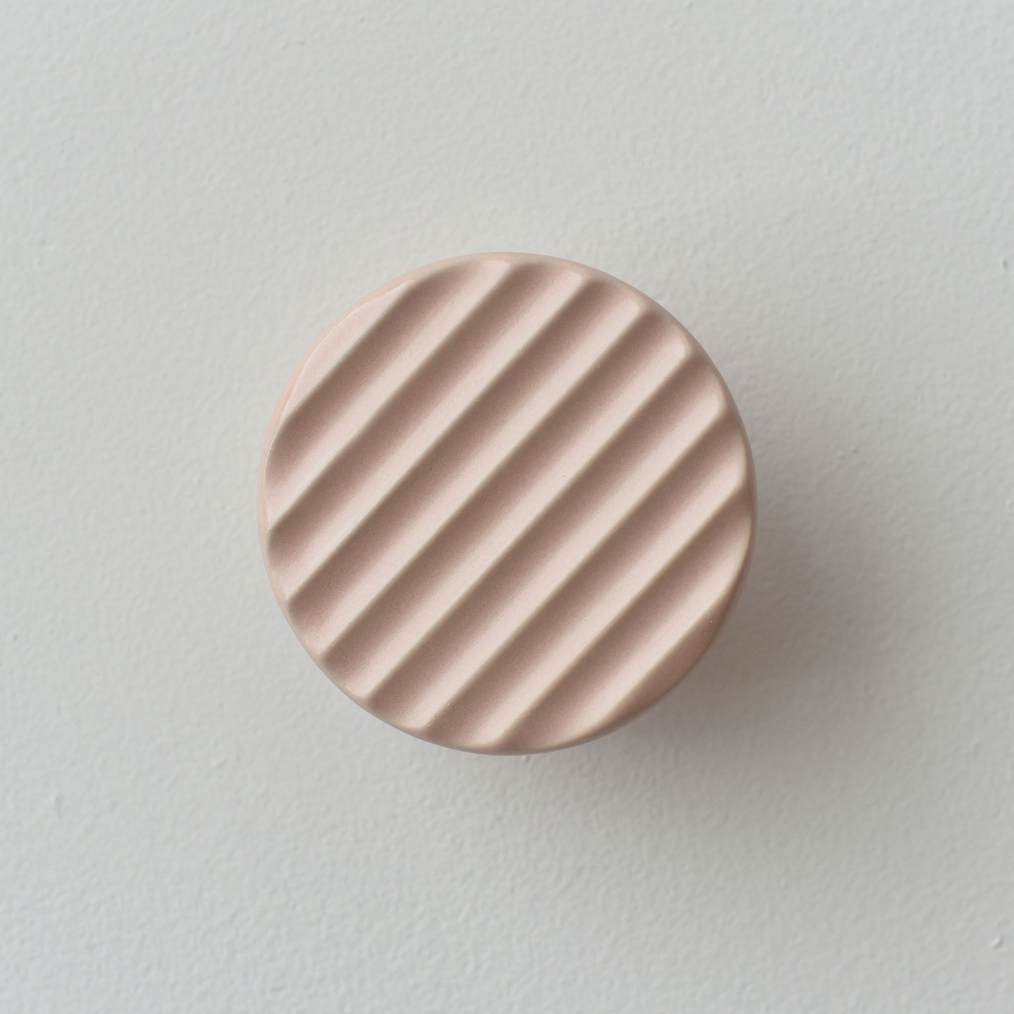 Misewell Fluted Wall Hook | West Elm