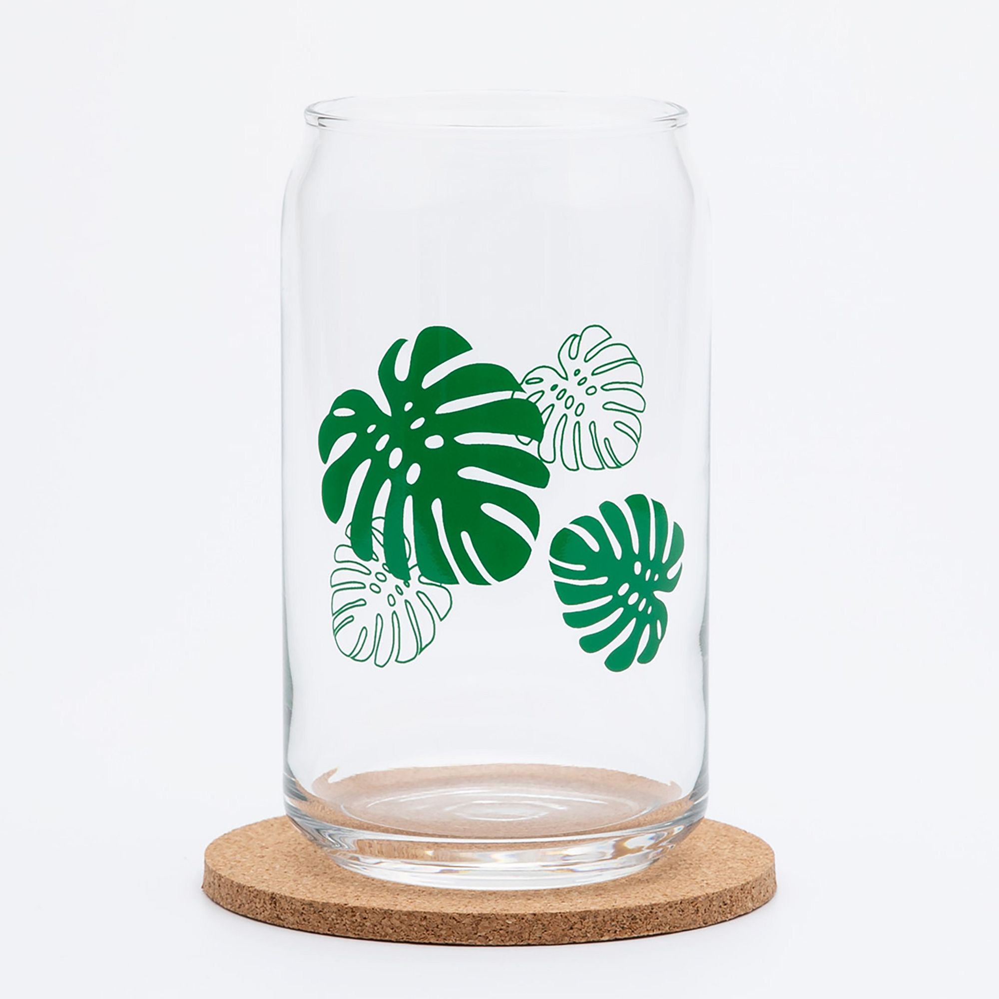 Counter Couture Can Glass Sets | West Elm