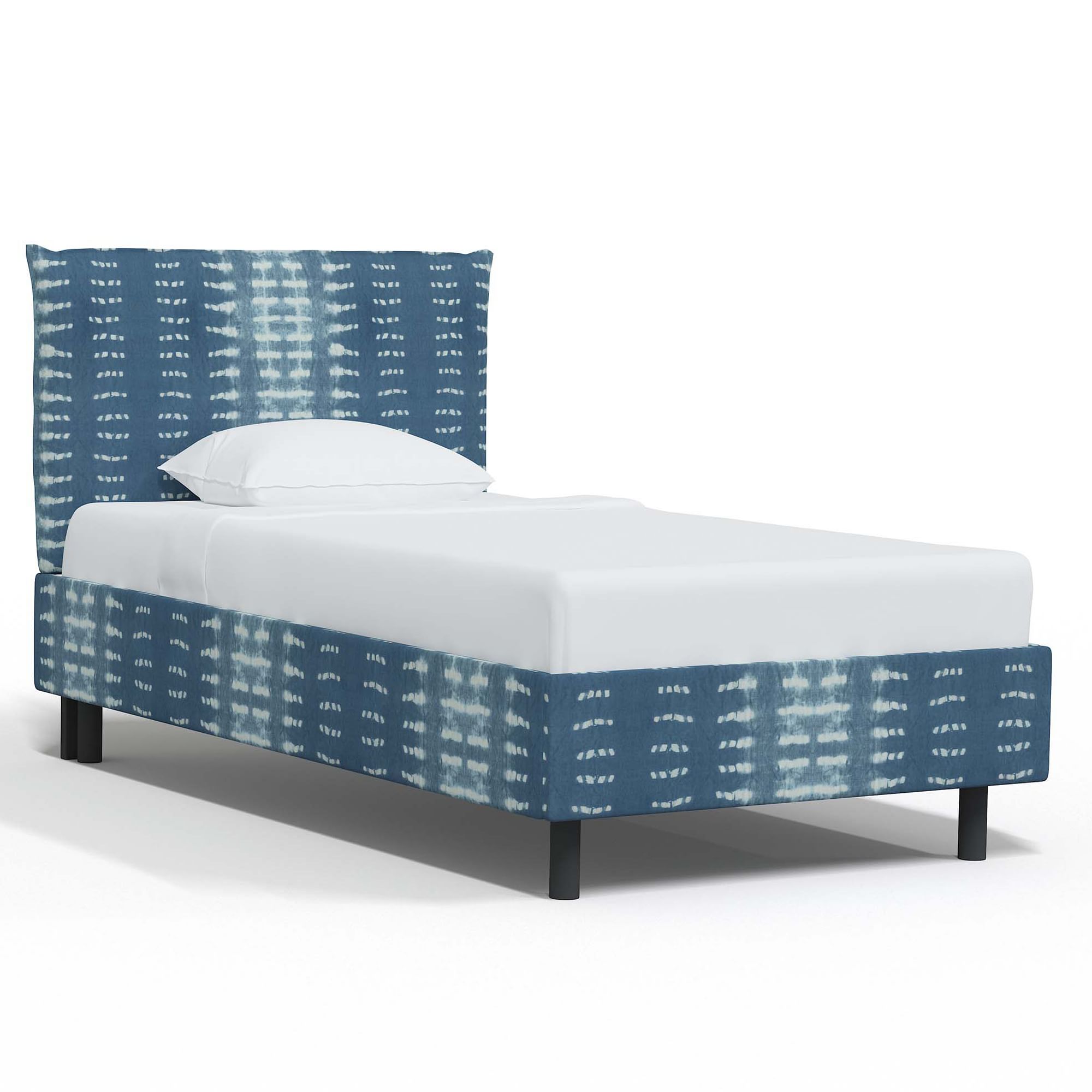 Frieda Platform Bed | West Elm