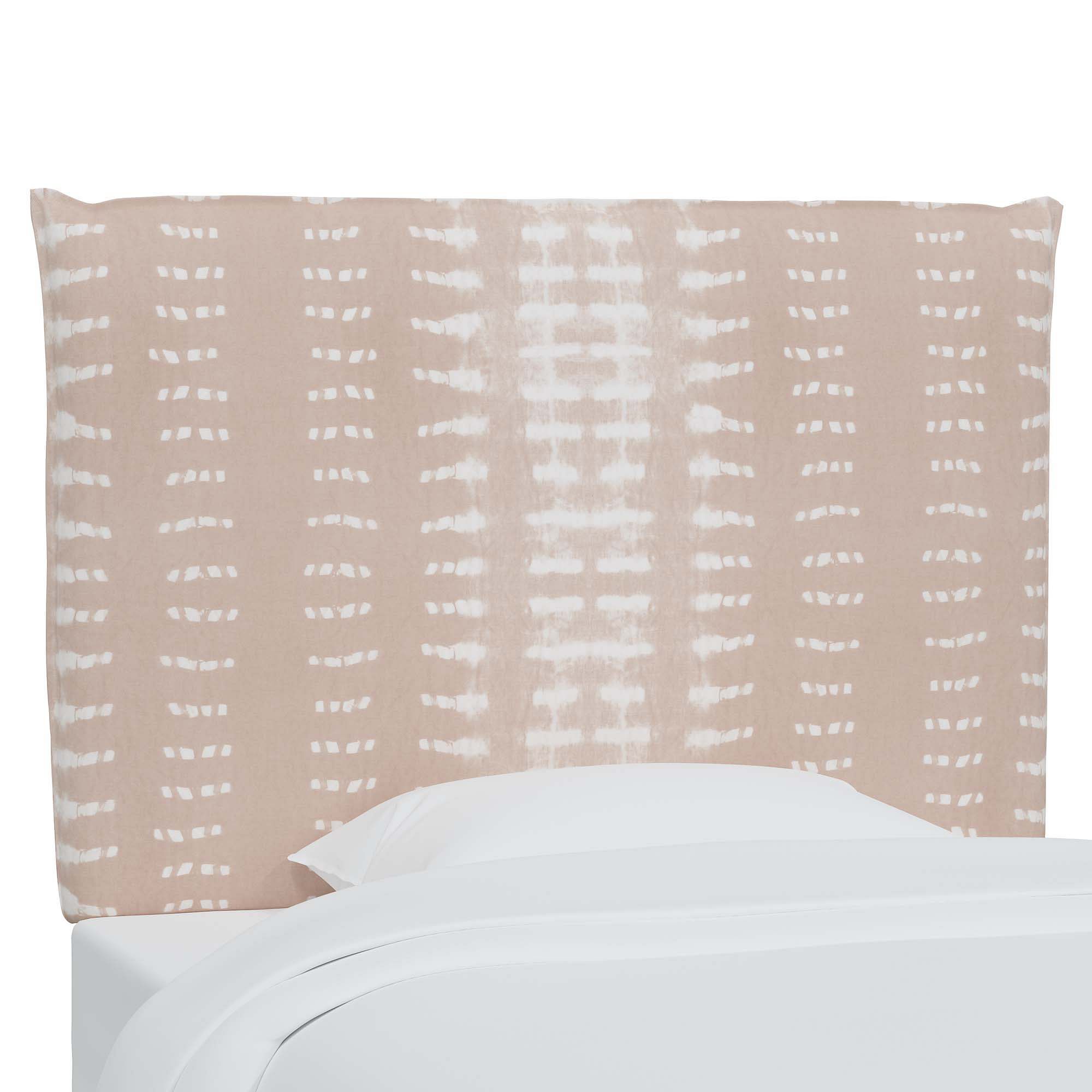 Frieda Headboard | West Elm