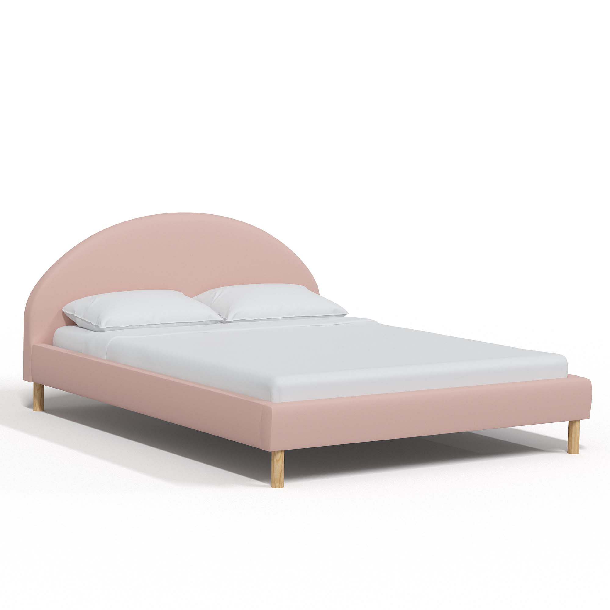 Clementine Platform Bed | West Elm