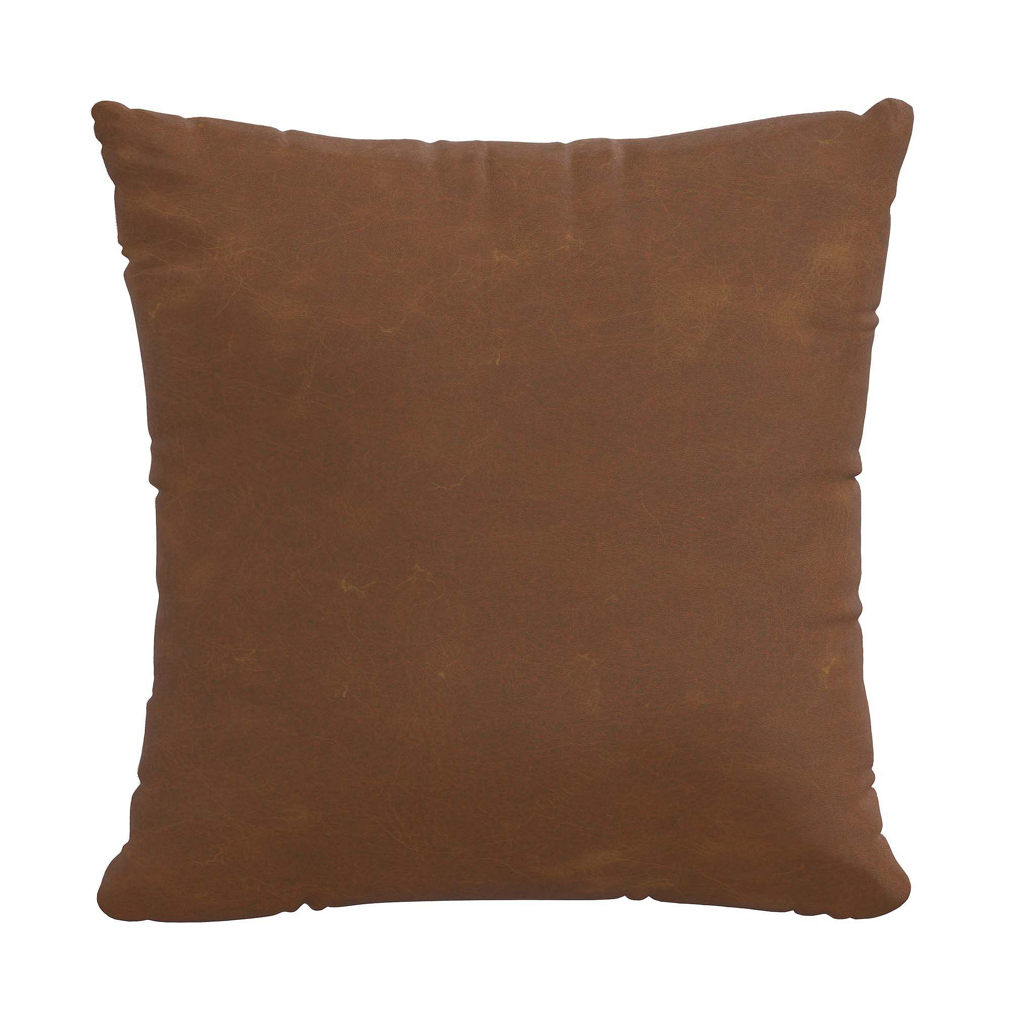 Decorative Pillow (18"sq.) | West Elm