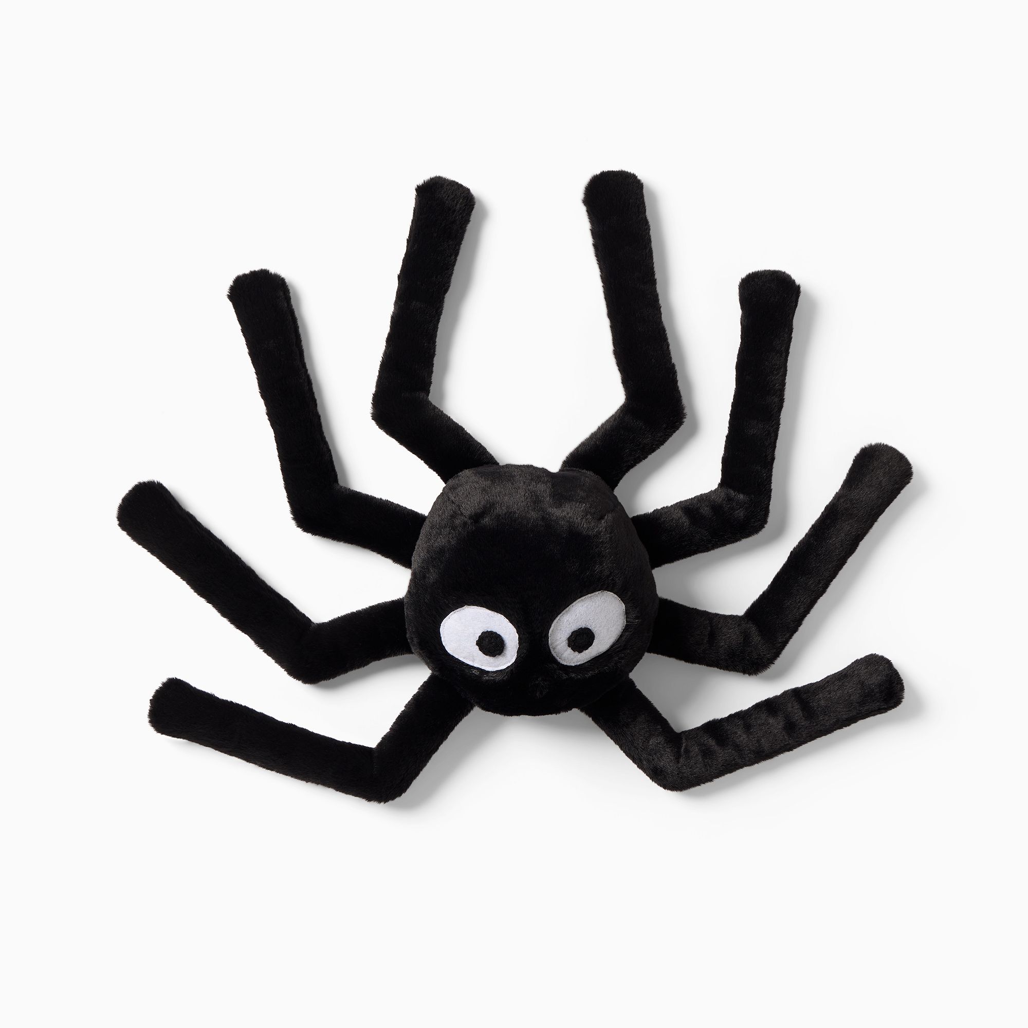 Ed Emberley Spider Pillow | West Elm