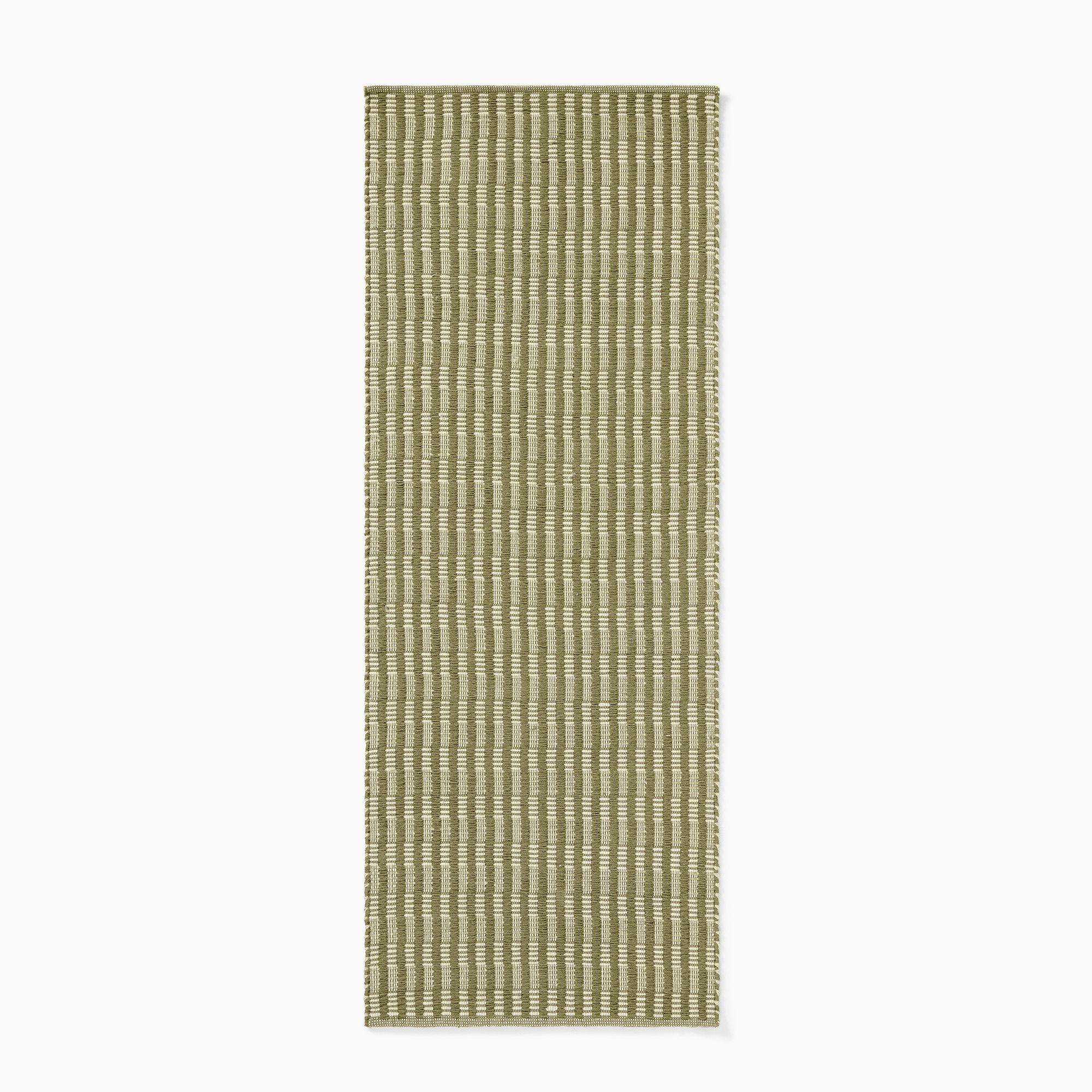 Cooper Wool Flatweave Rug | West Elm