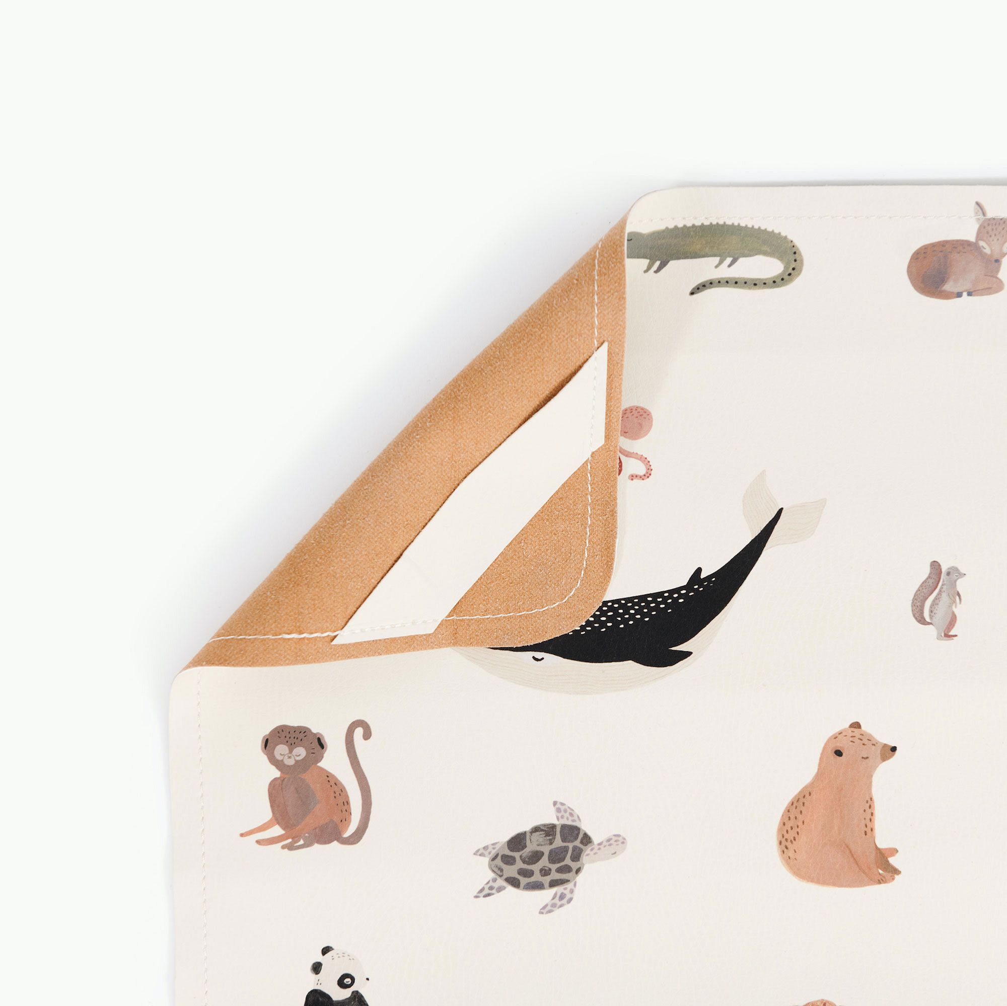 Gathre Baby Changing Mat | West Elm