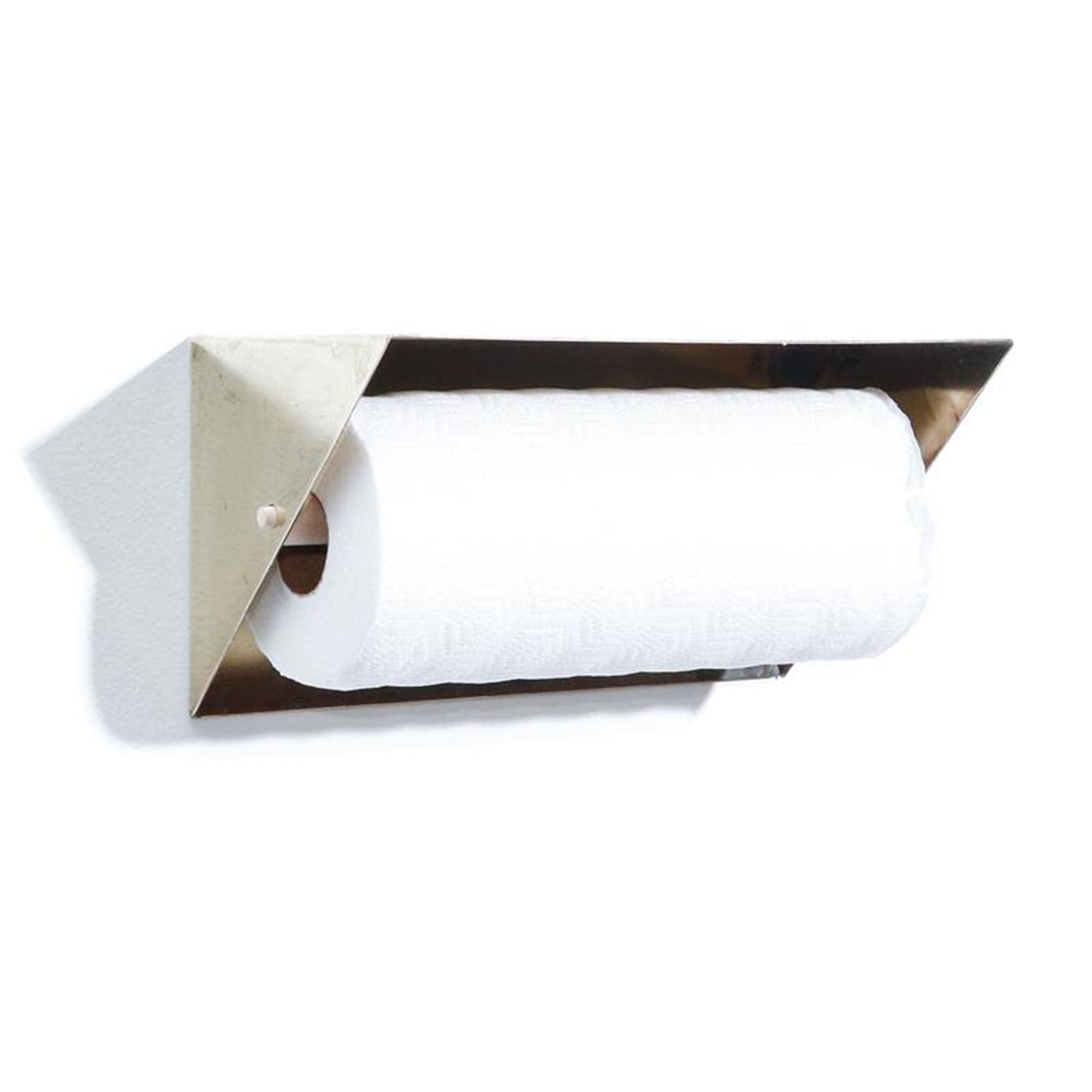 NewMade LA Paper Towel Holder | West Elm