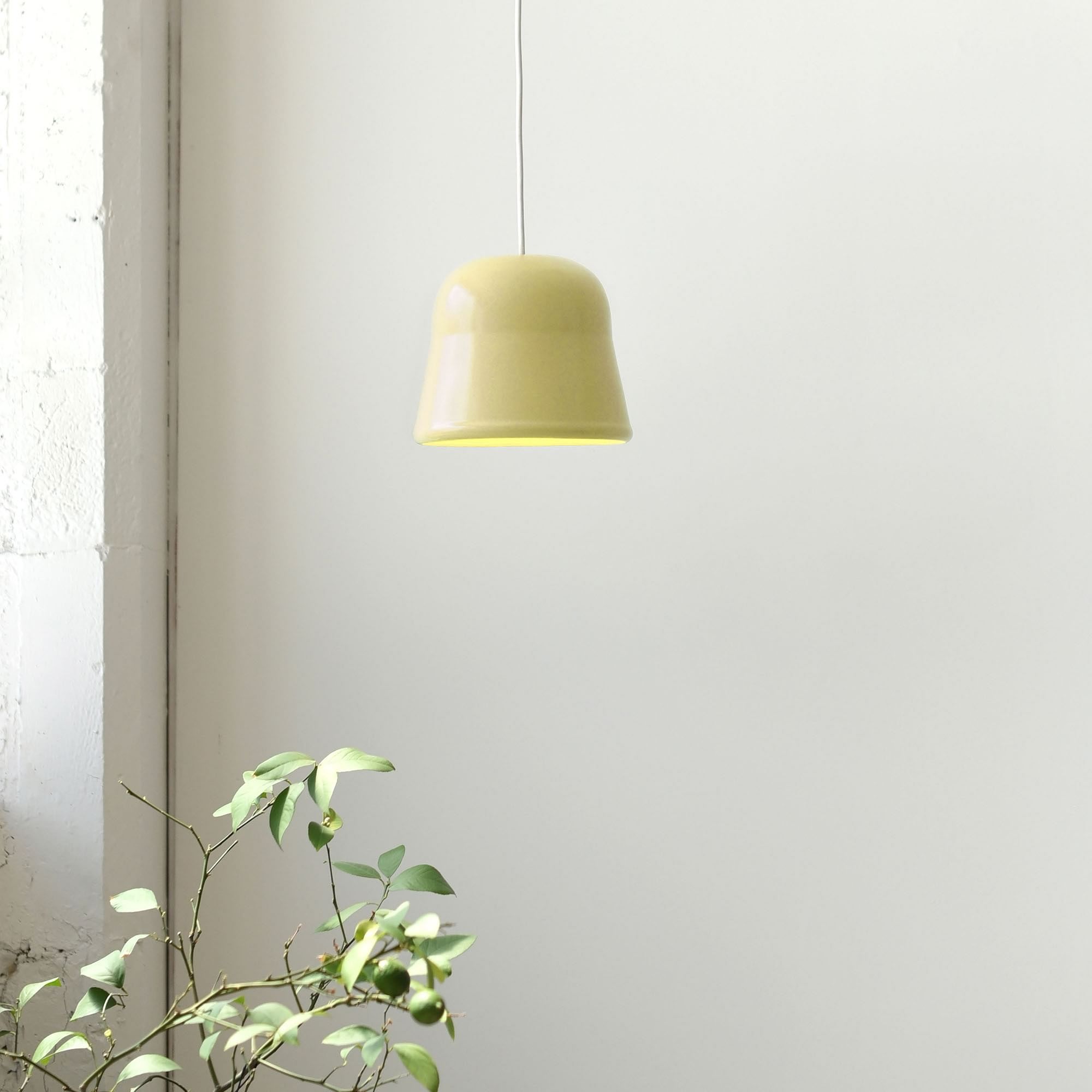 Misewell Limit Lamp | West Elm