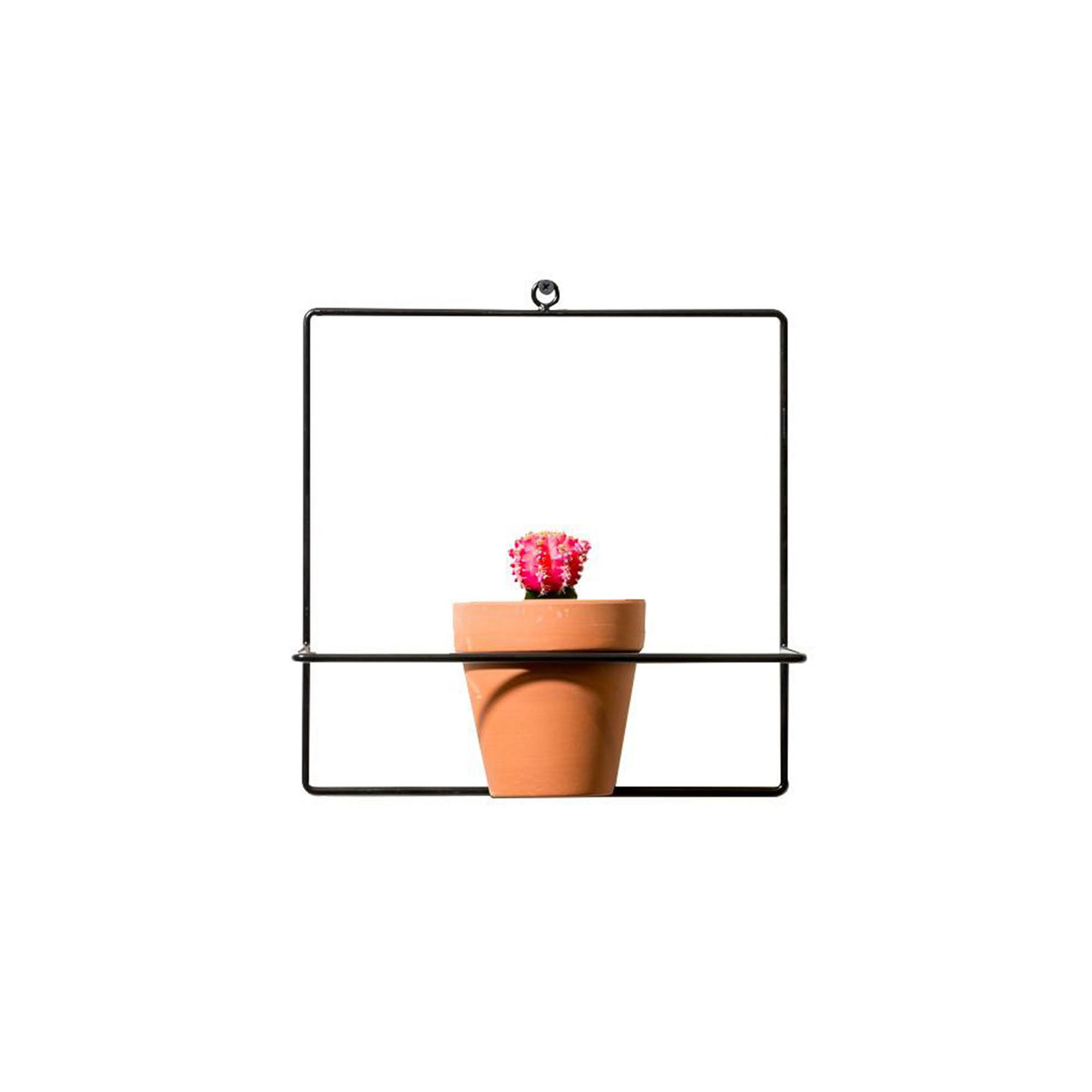 NewMade LA Square Wall Planter | West Elm