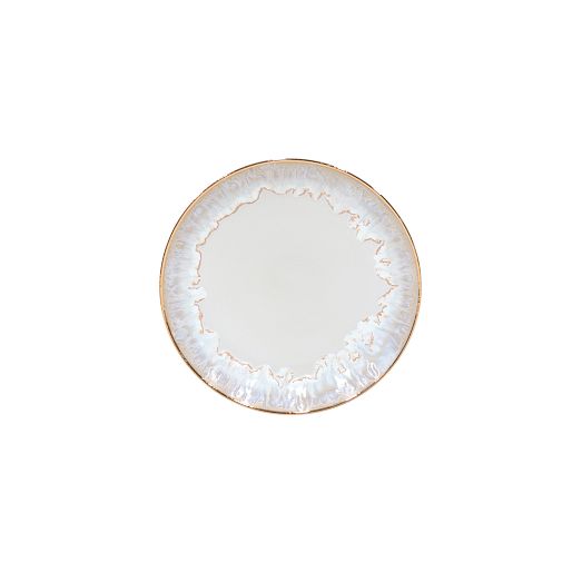 Casafina Salad/Dessert Plate Taormina Gold main image 0