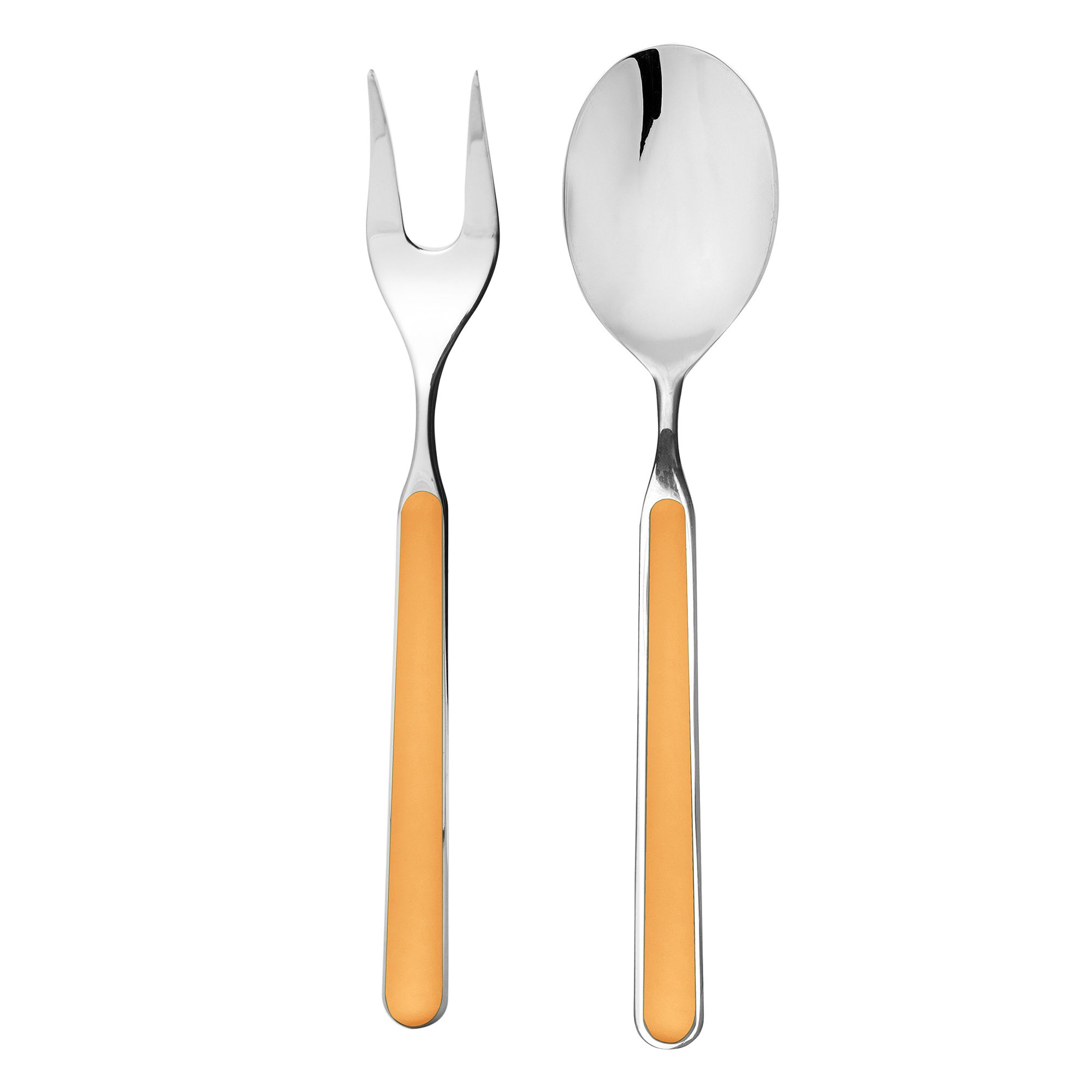 Mepra Fantasia Serving Utensils (Set of 2) | West Elm