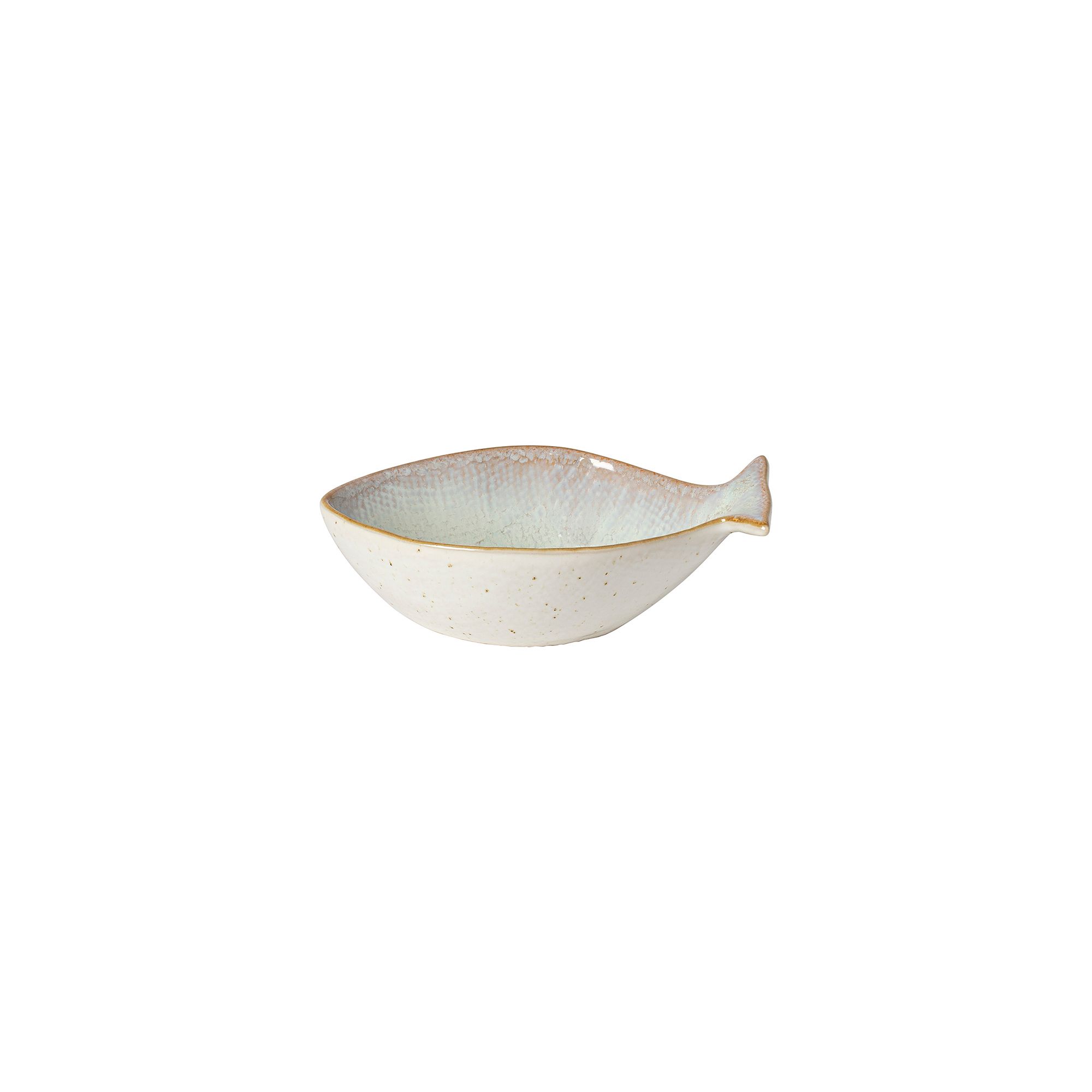 Casafina Dori Fish Stoneware Serveware | West Elm