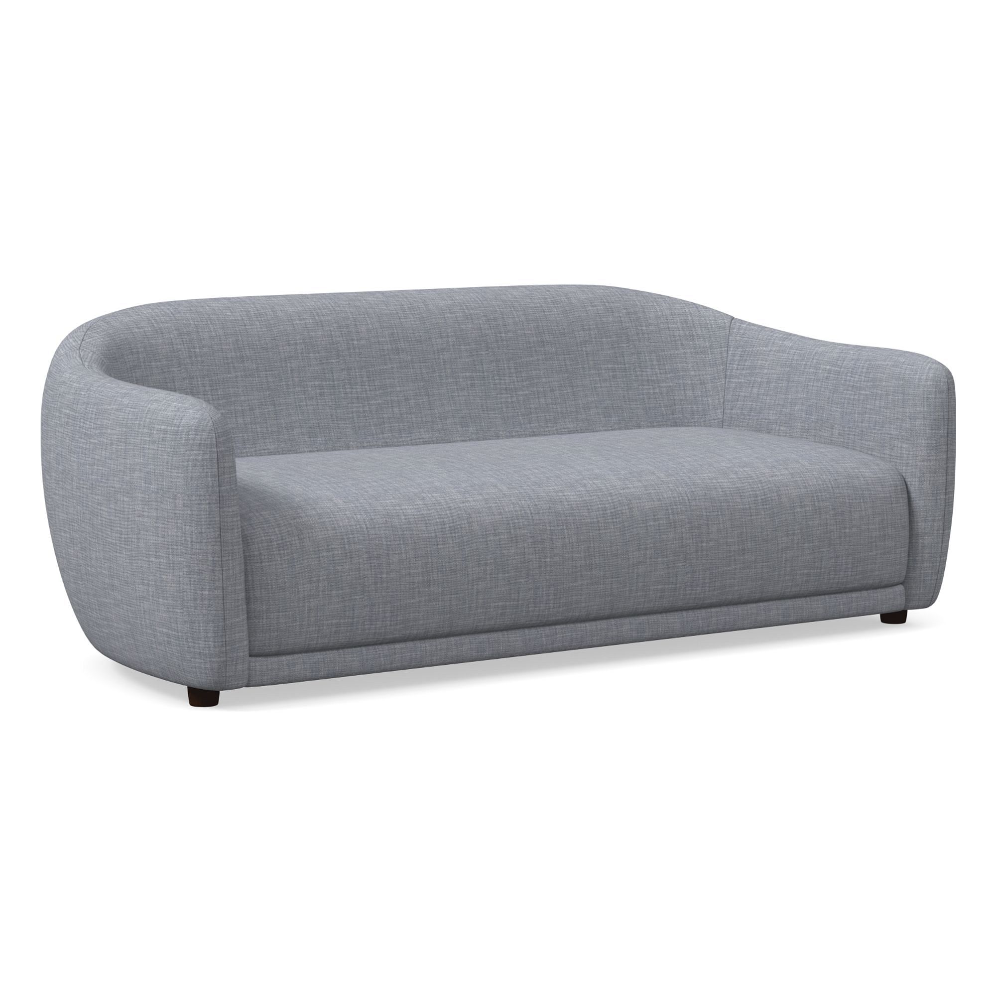 Addie Sofa (66"–86") | West Elm