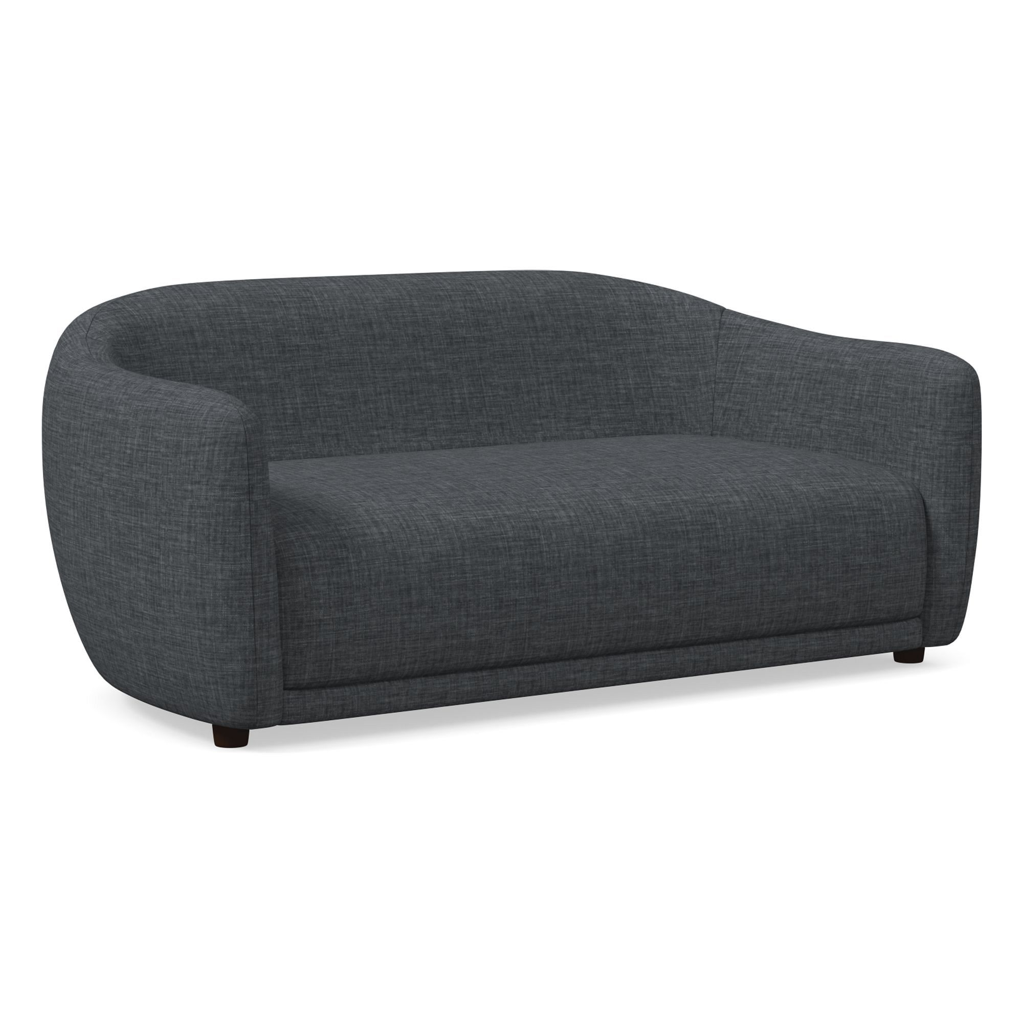 Addie Sofa (66"–86") | West Elm