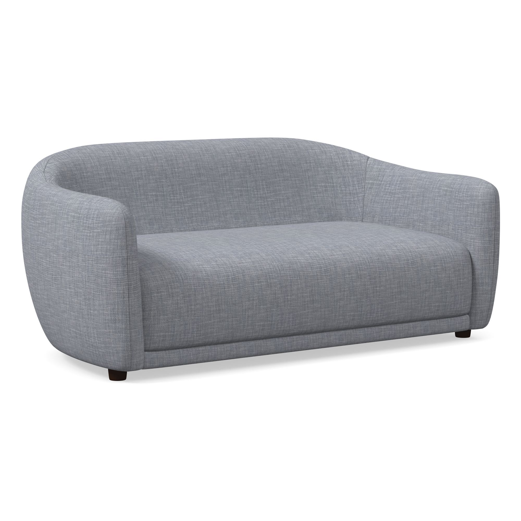 Addie Sofa (66"–86") | West Elm