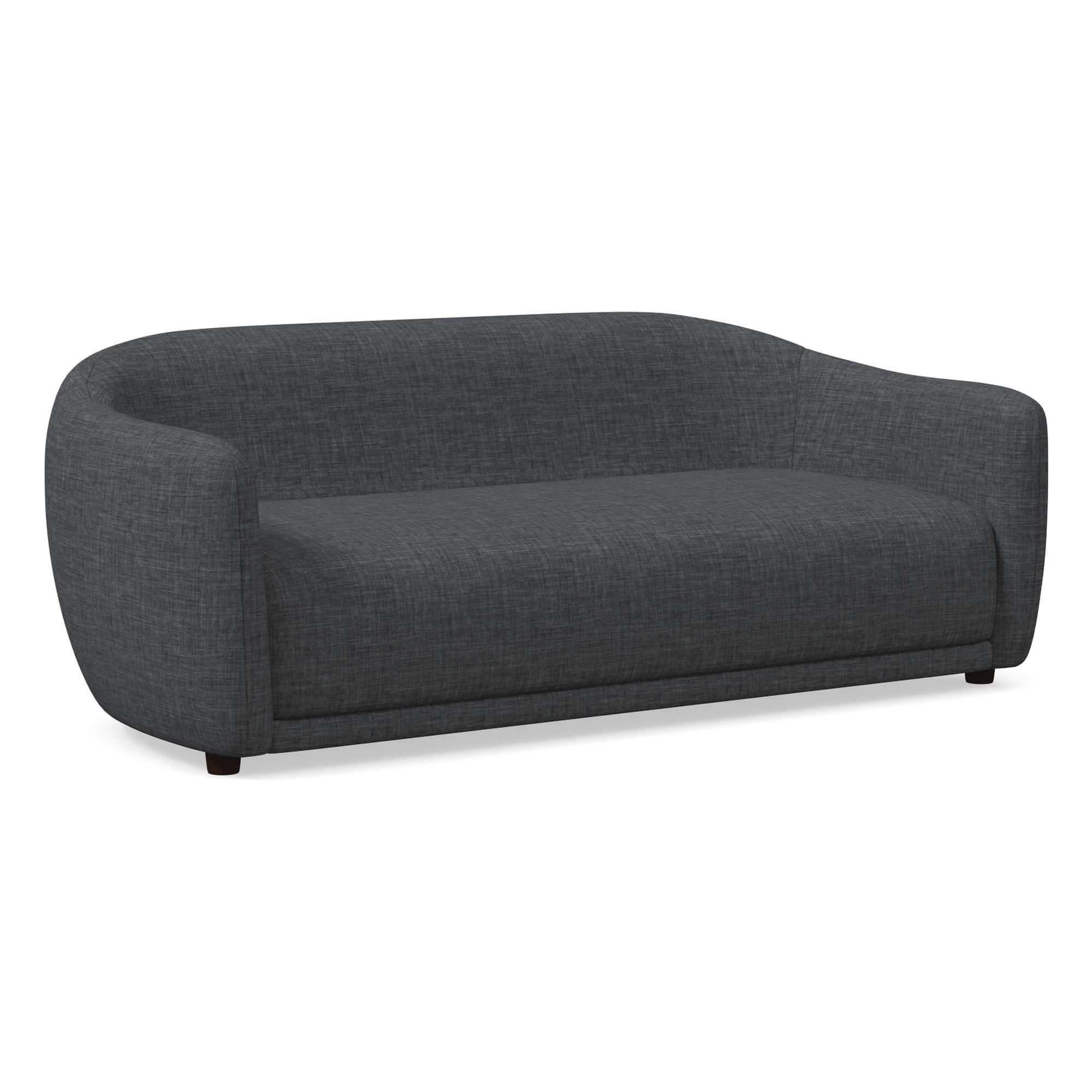 Addie Sofa (66"–86") | West Elm