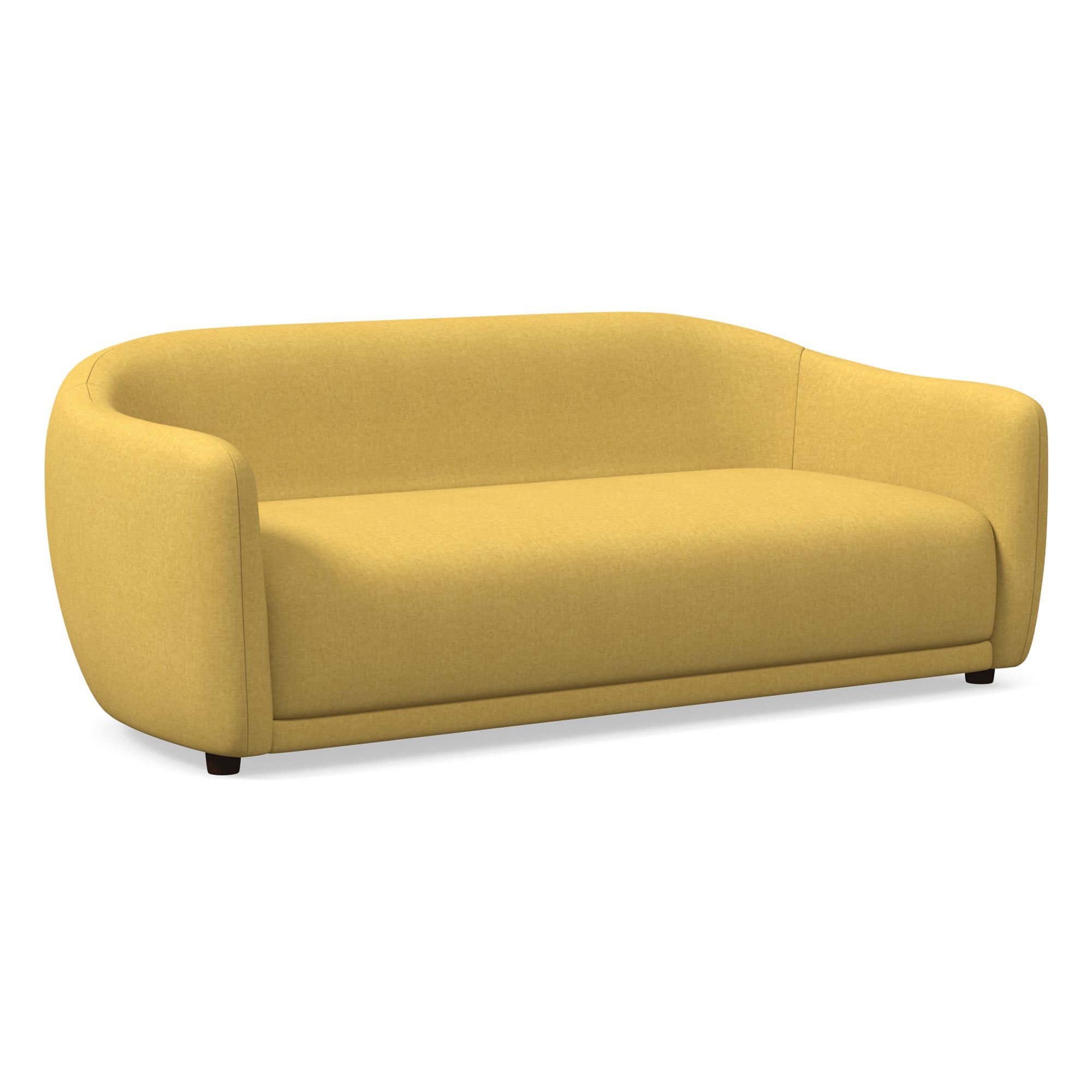 Addie Sofa (66"–86") | West Elm