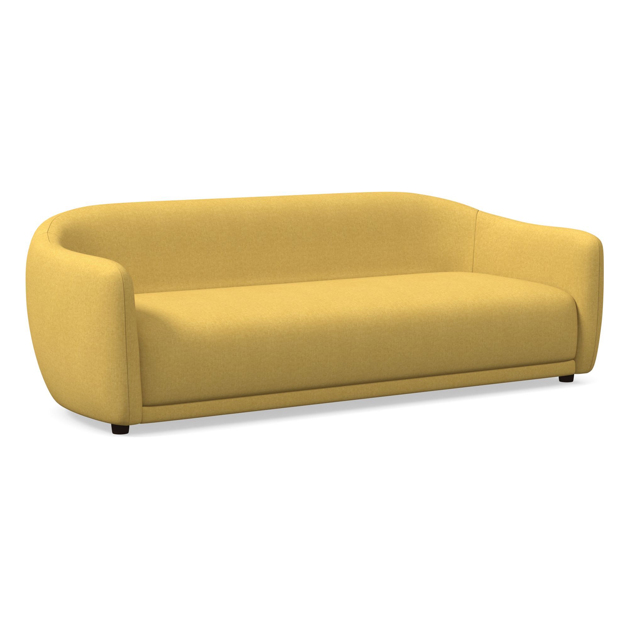 Addie Sofa (66"–86") | West Elm