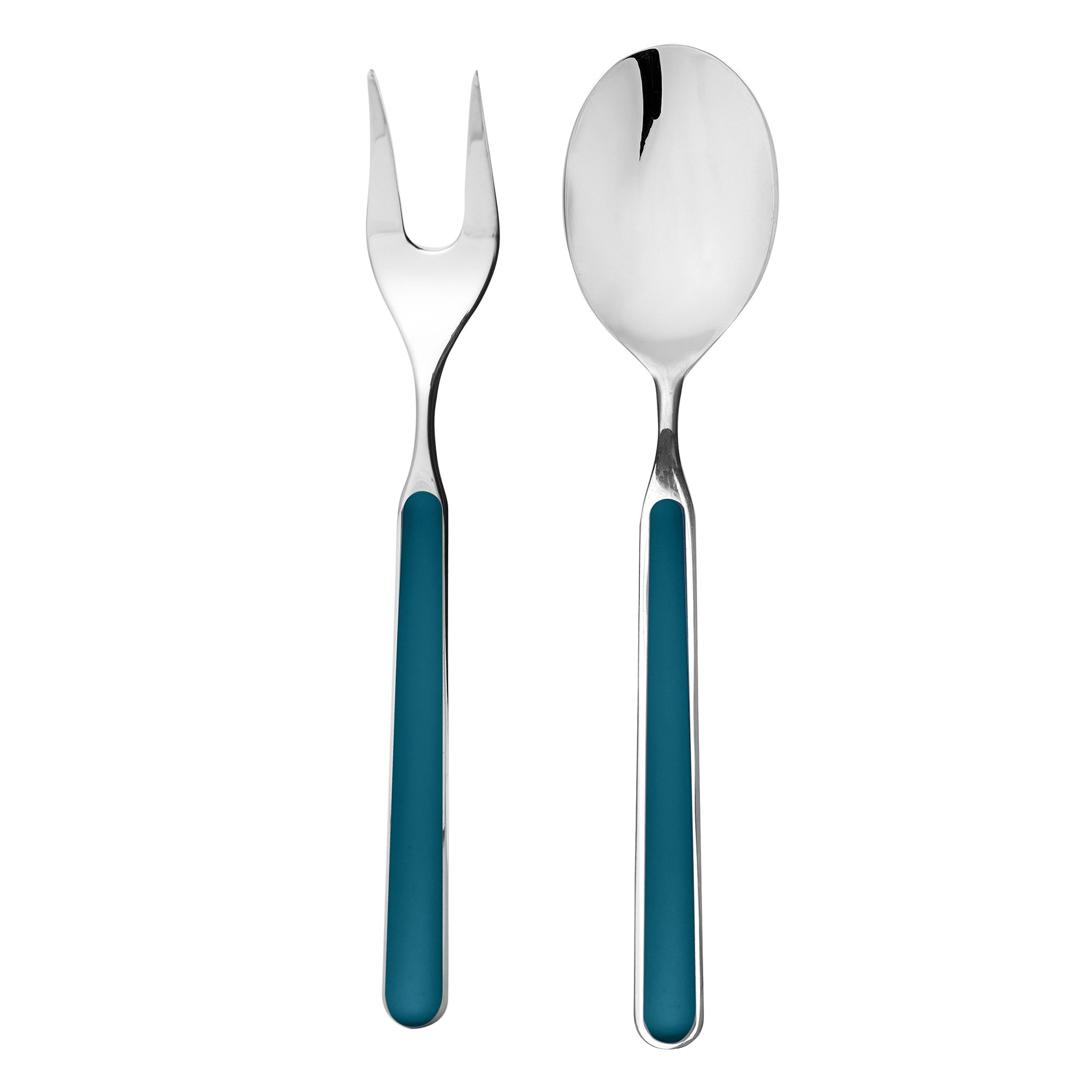 Mepra Fantasia Serving Utensils (Set of ) | West Elm