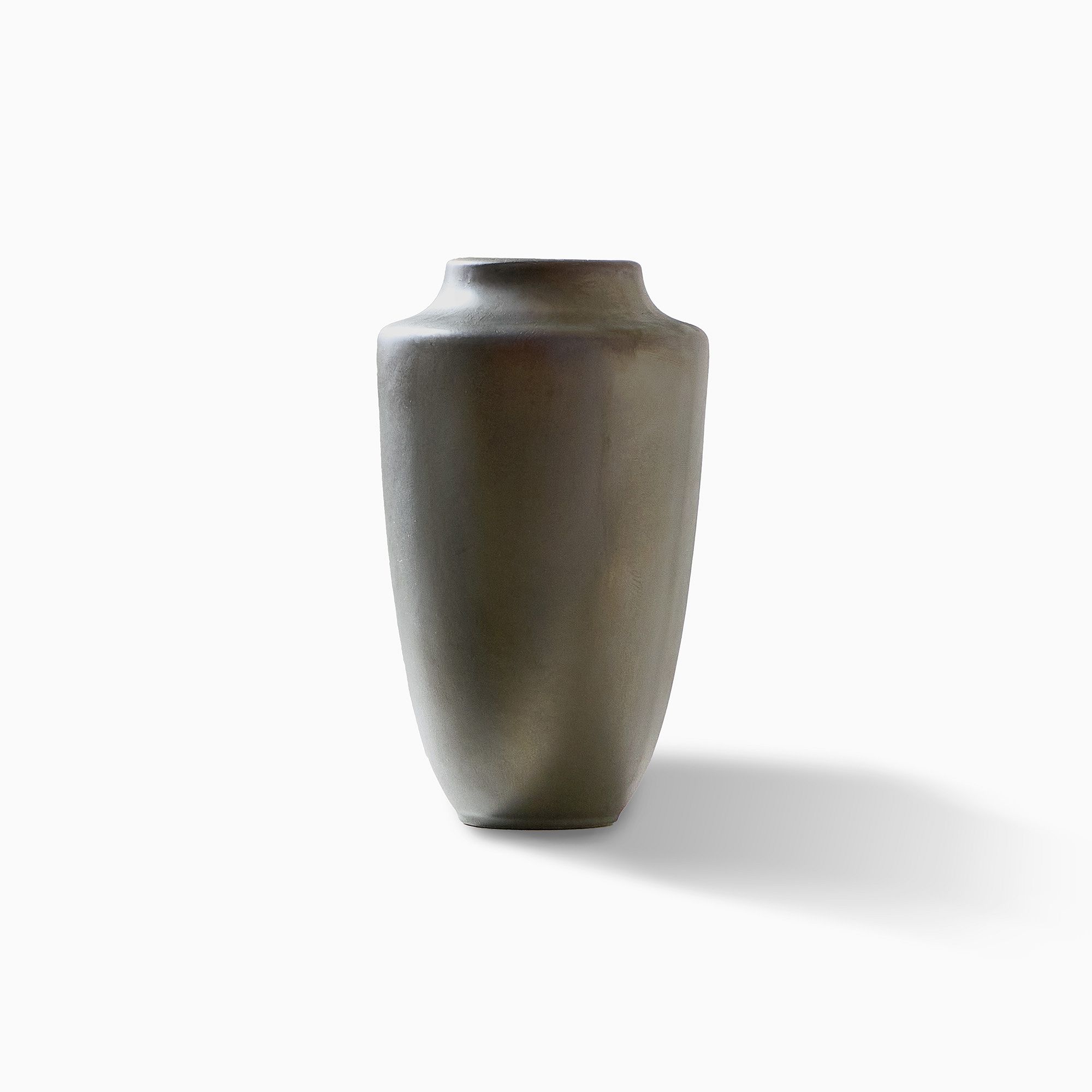 Charlie Ceramic Vases | West Elm