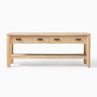 Hargrove Console (60&quot;)