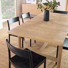 Hargrove Expandable Dining Table (60&quot;&ndash;100&quot;)