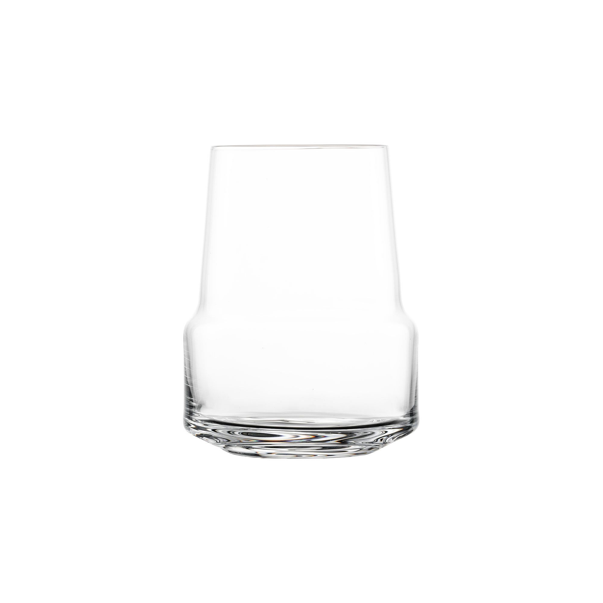 Zwiesel Glas Level Crystal Wine Tumblers (Set of 2) | West Elm