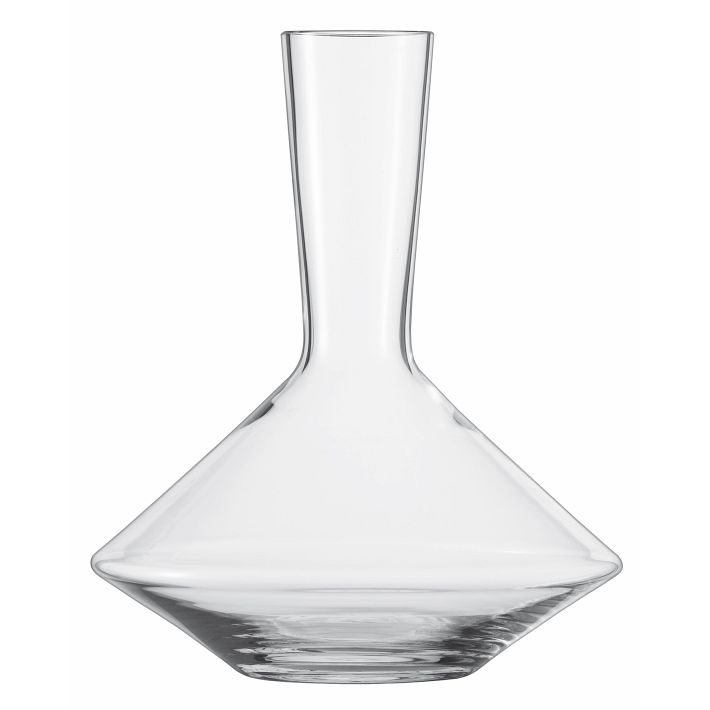 Zwiesel Glas Pure Wine Decanters