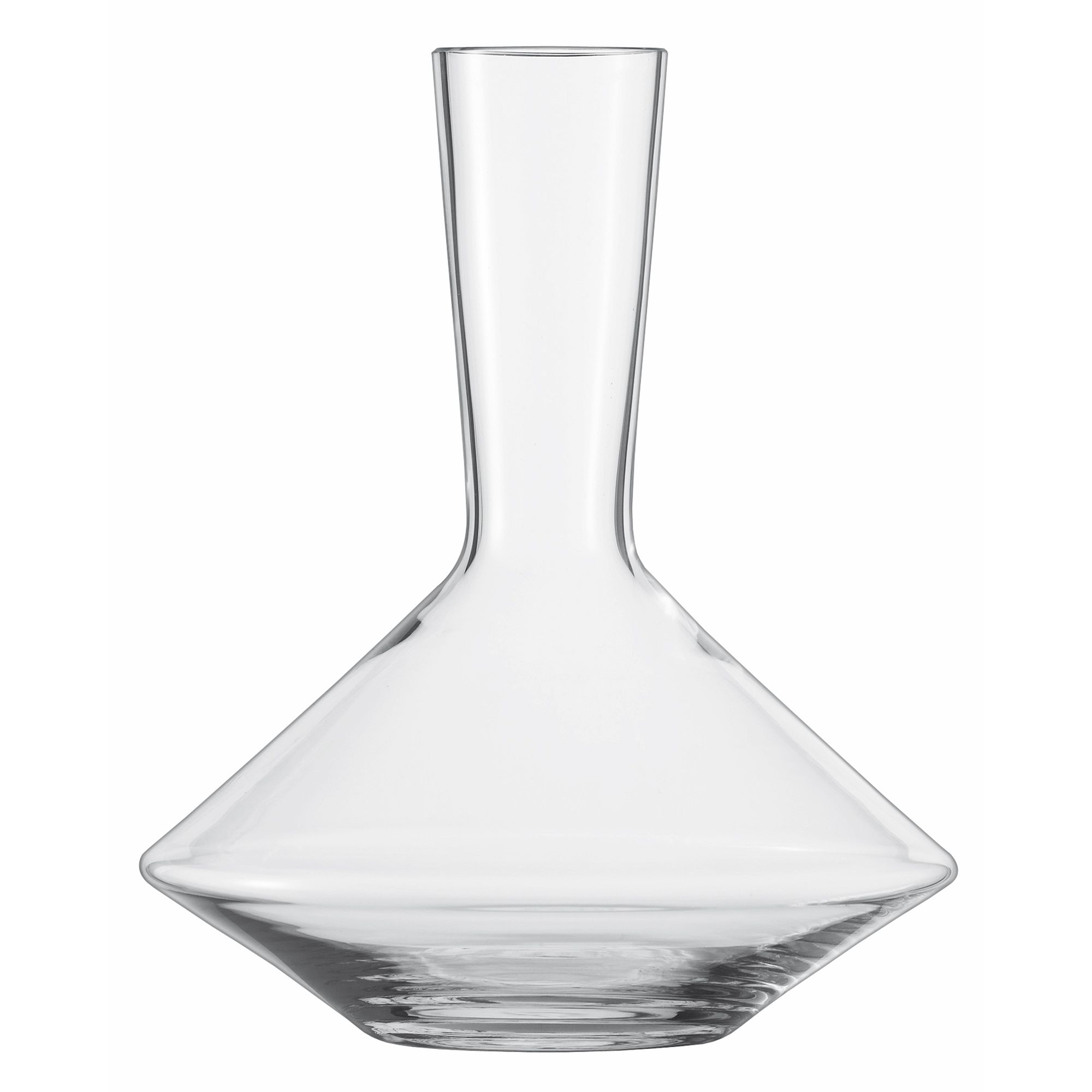 Zwiesel Glas Pure Wine Decanters | West Elm