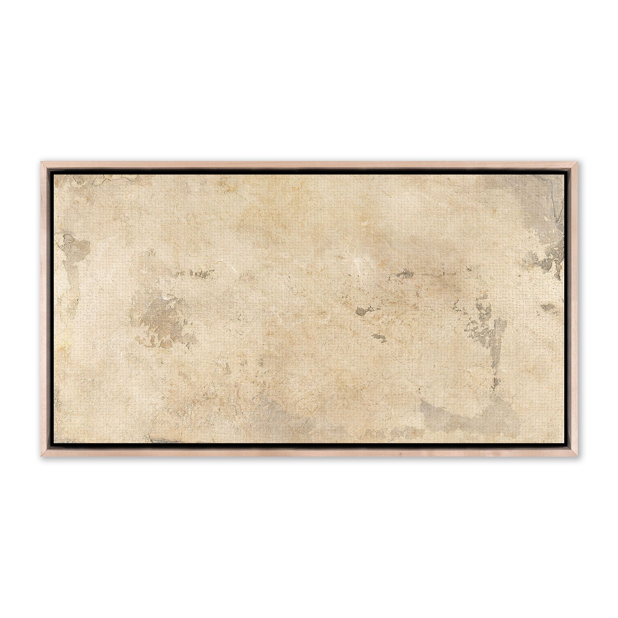 Natural Stone Framed Wall Art by Getty POD | West Elm