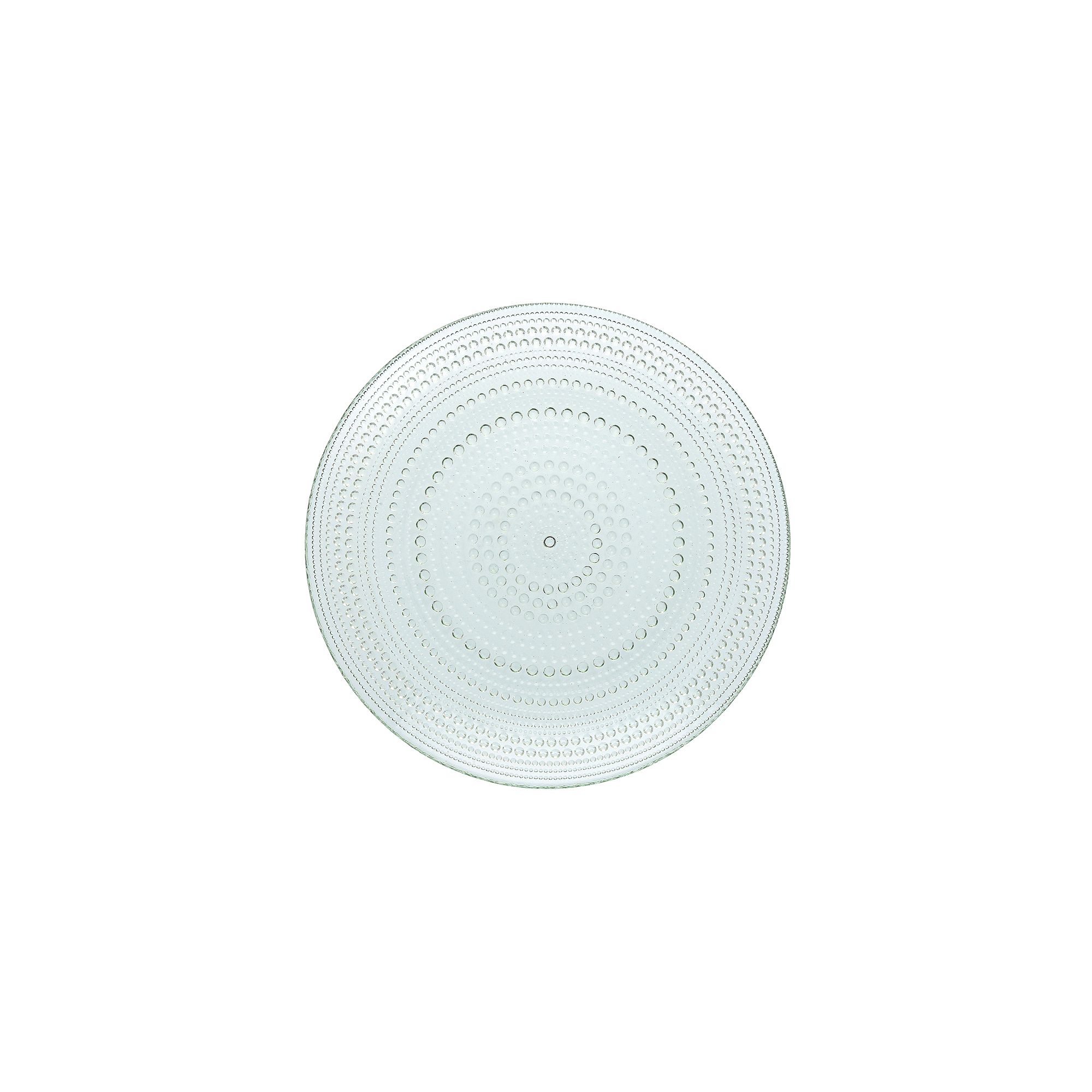 Jupiter Beaded Glass Salad Plate (Set of 4) | West Elm