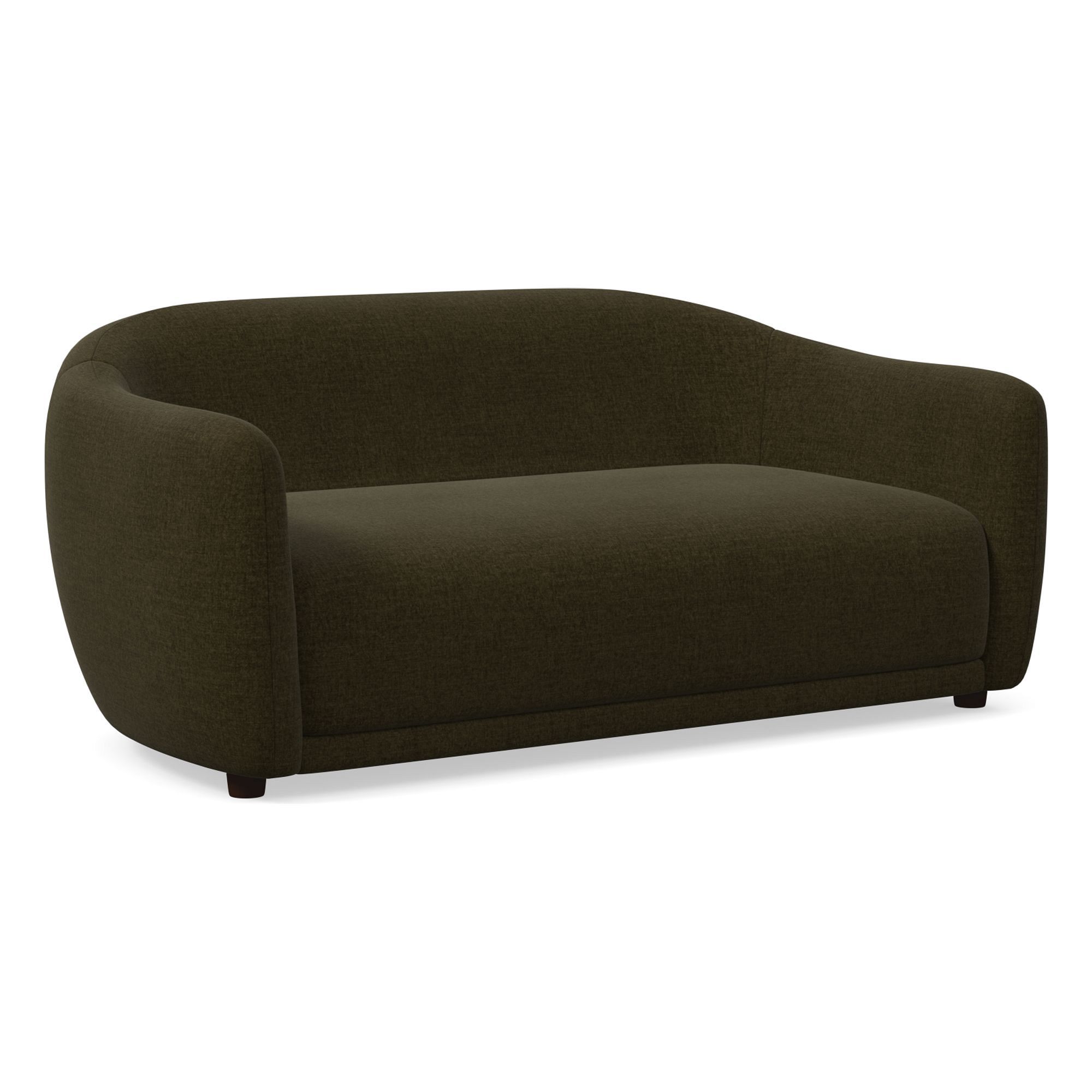 Addie Sofa (66"–86") | West Elm