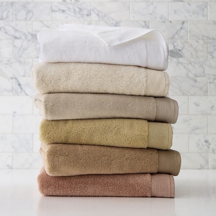 Best west elm towels sale