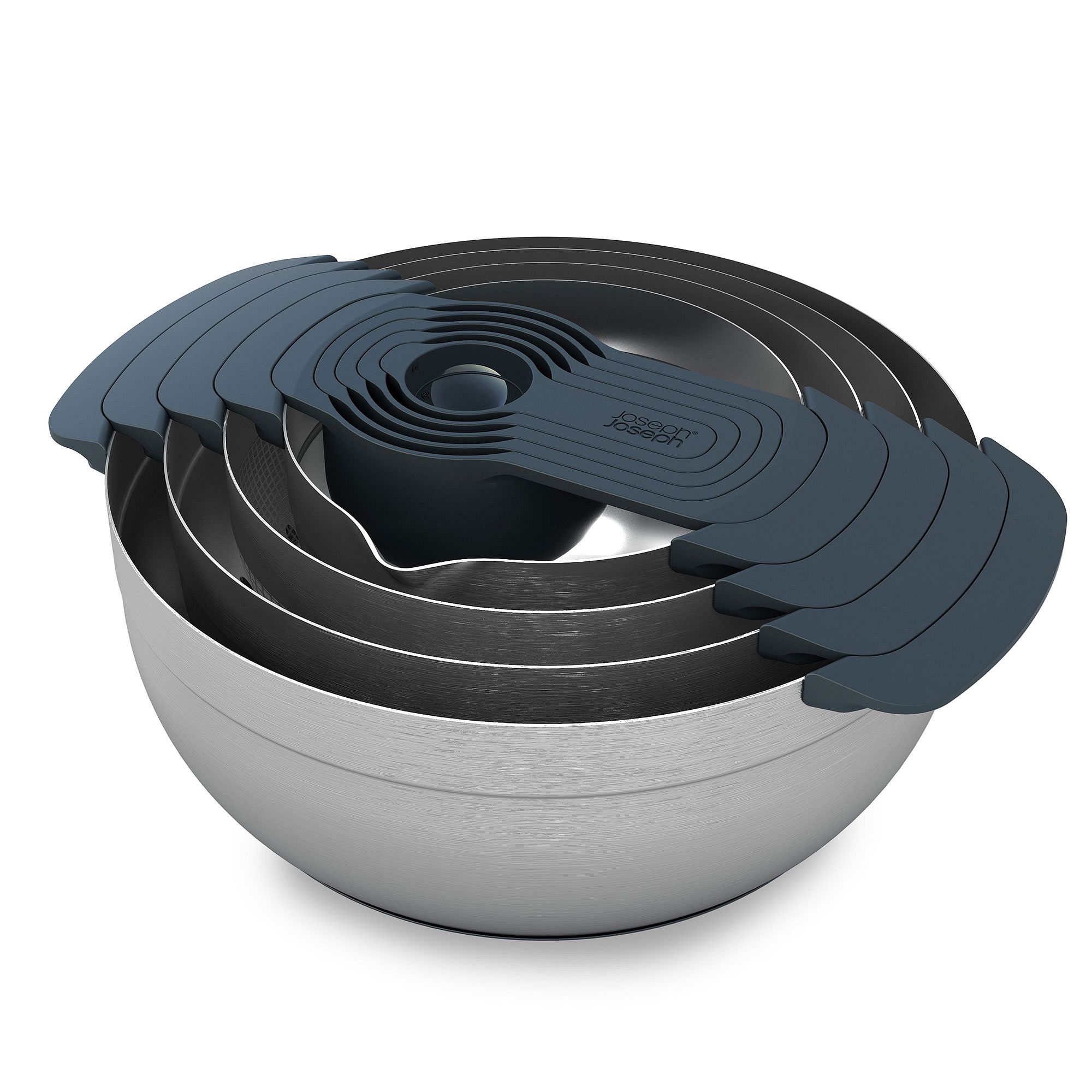 Joseph & Joseph Nest Bowls (Set of 9) | West Elm