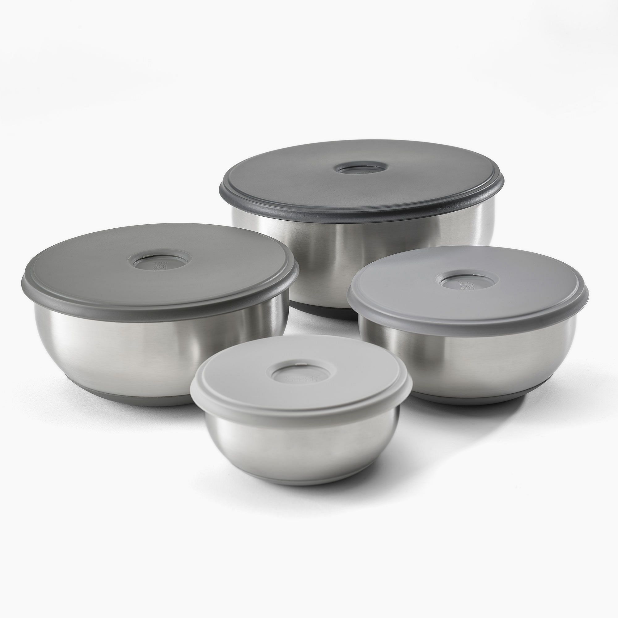 Joseph & Joseph Nest Prep & Store Bowls (Set of 8) | West Elm